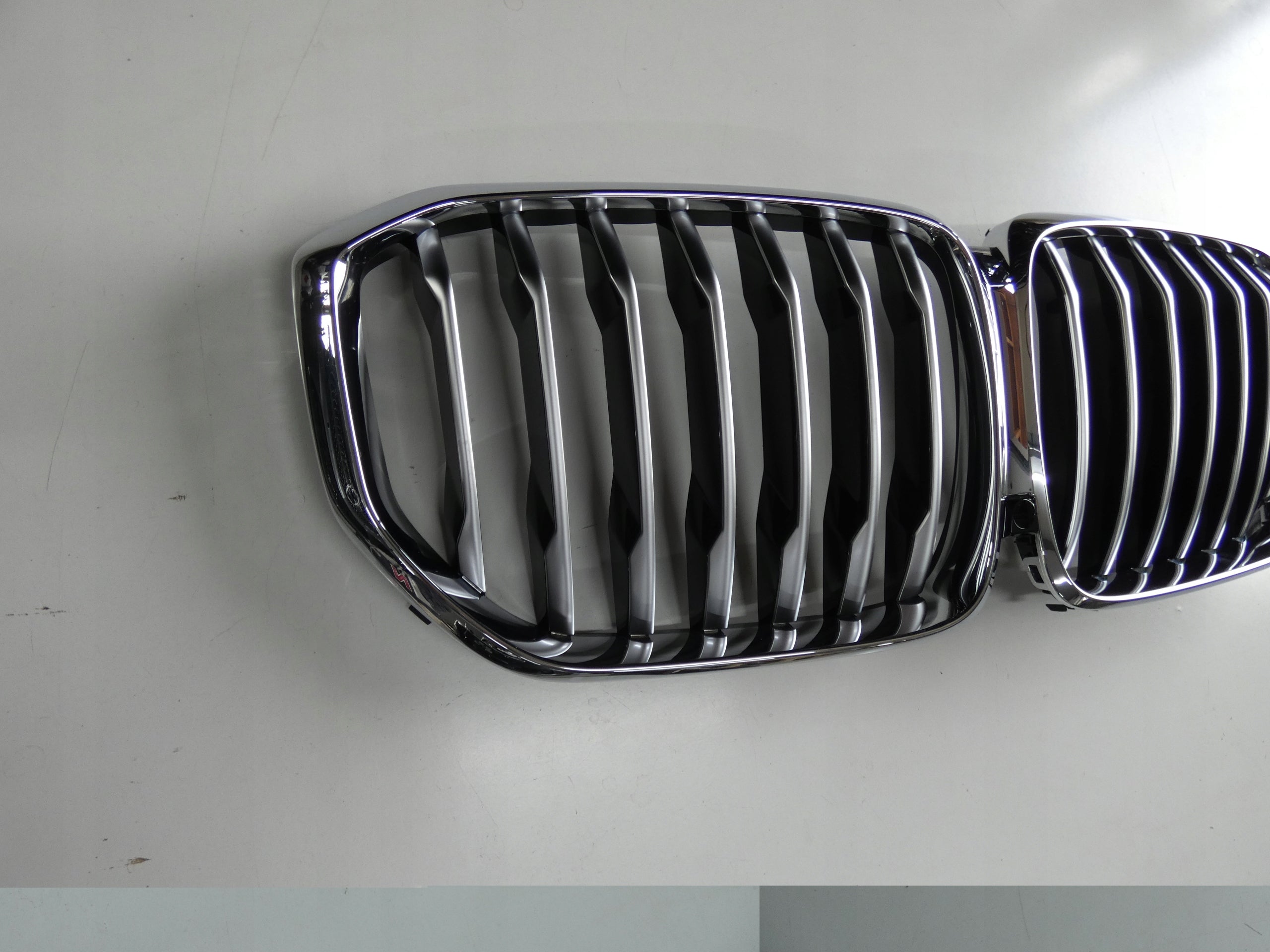 Kühlergrill BMW X5 G05 FRONTGRILL 5Atrapa Kühlergitter