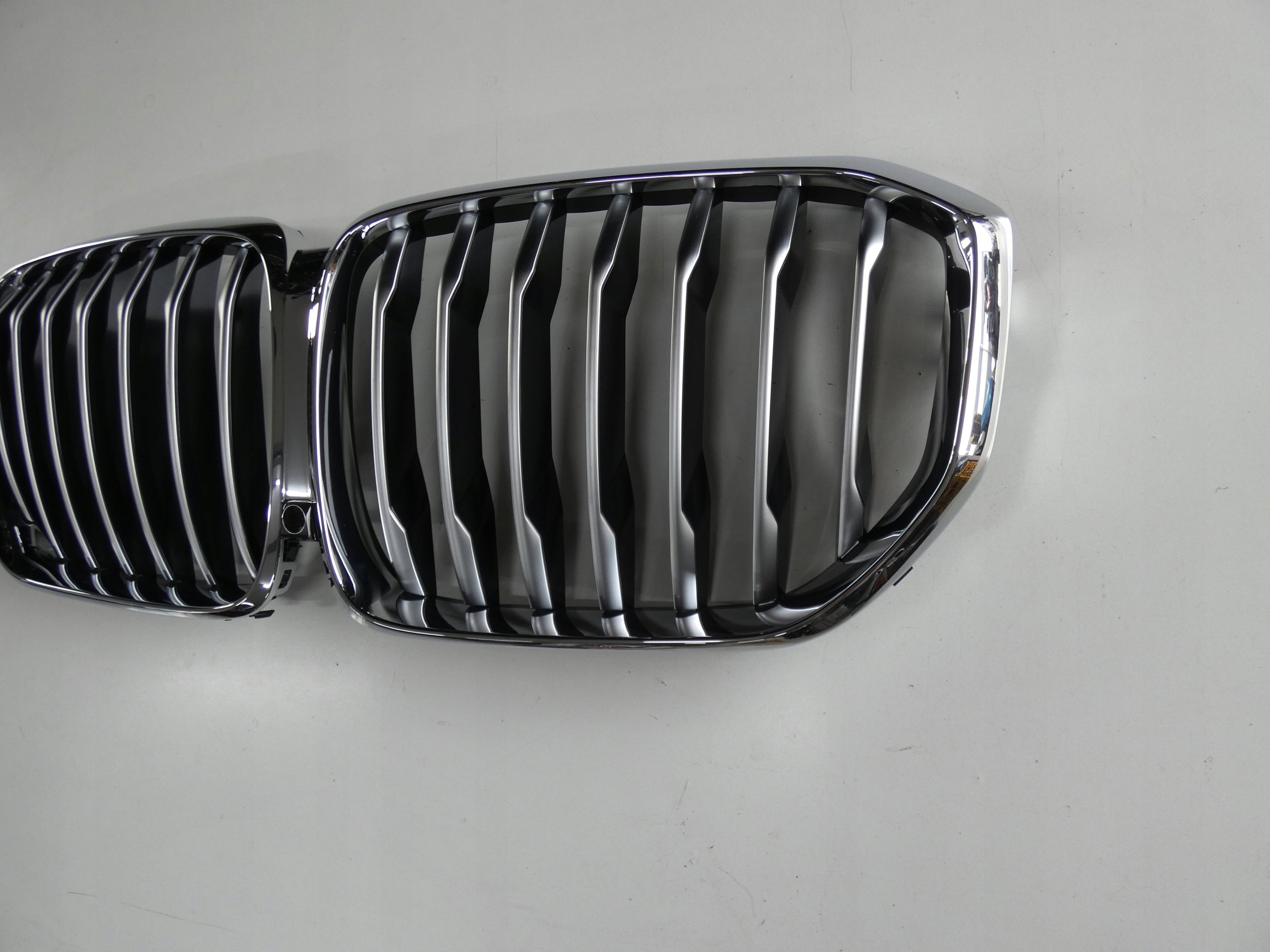 Kühlergrill BMW X5 G05 FRONTGRILL 5Atrapa Kühlergitter