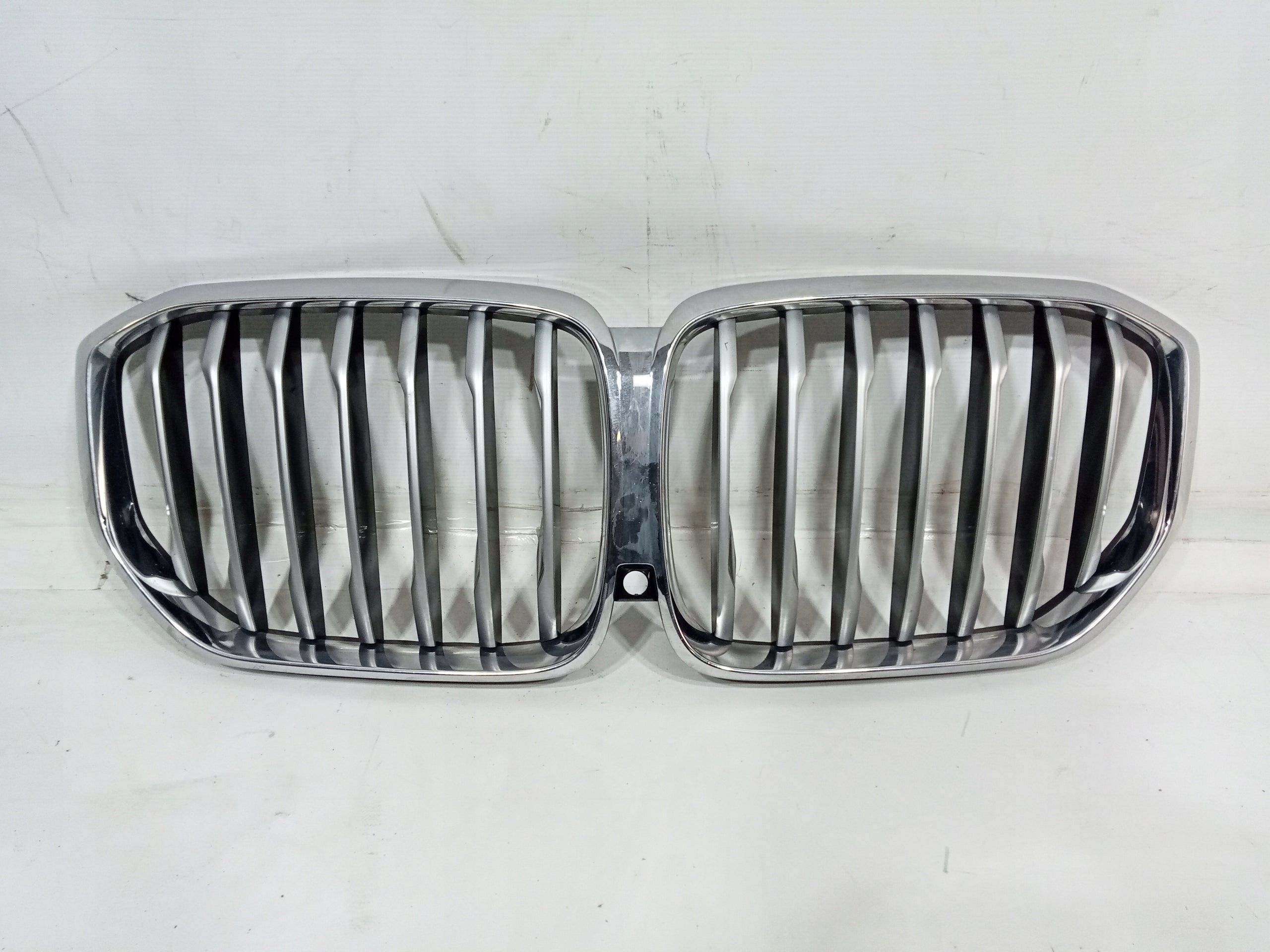 Kühlergrill BMW X5 G05 X7 G07 FRONTGRILL 1274548 Kühlergitter