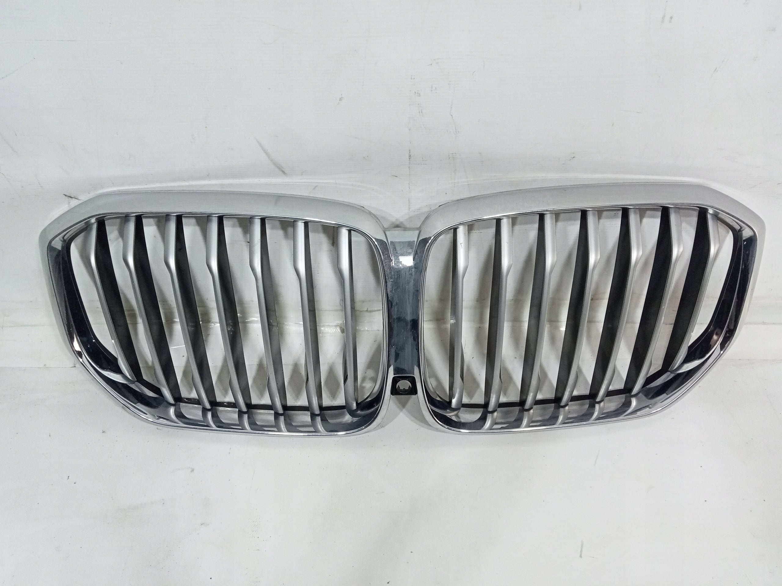 Kühlergrill BMW X5 G05 X7 G07 FRONTGRILL 1274548 Kühlergitter