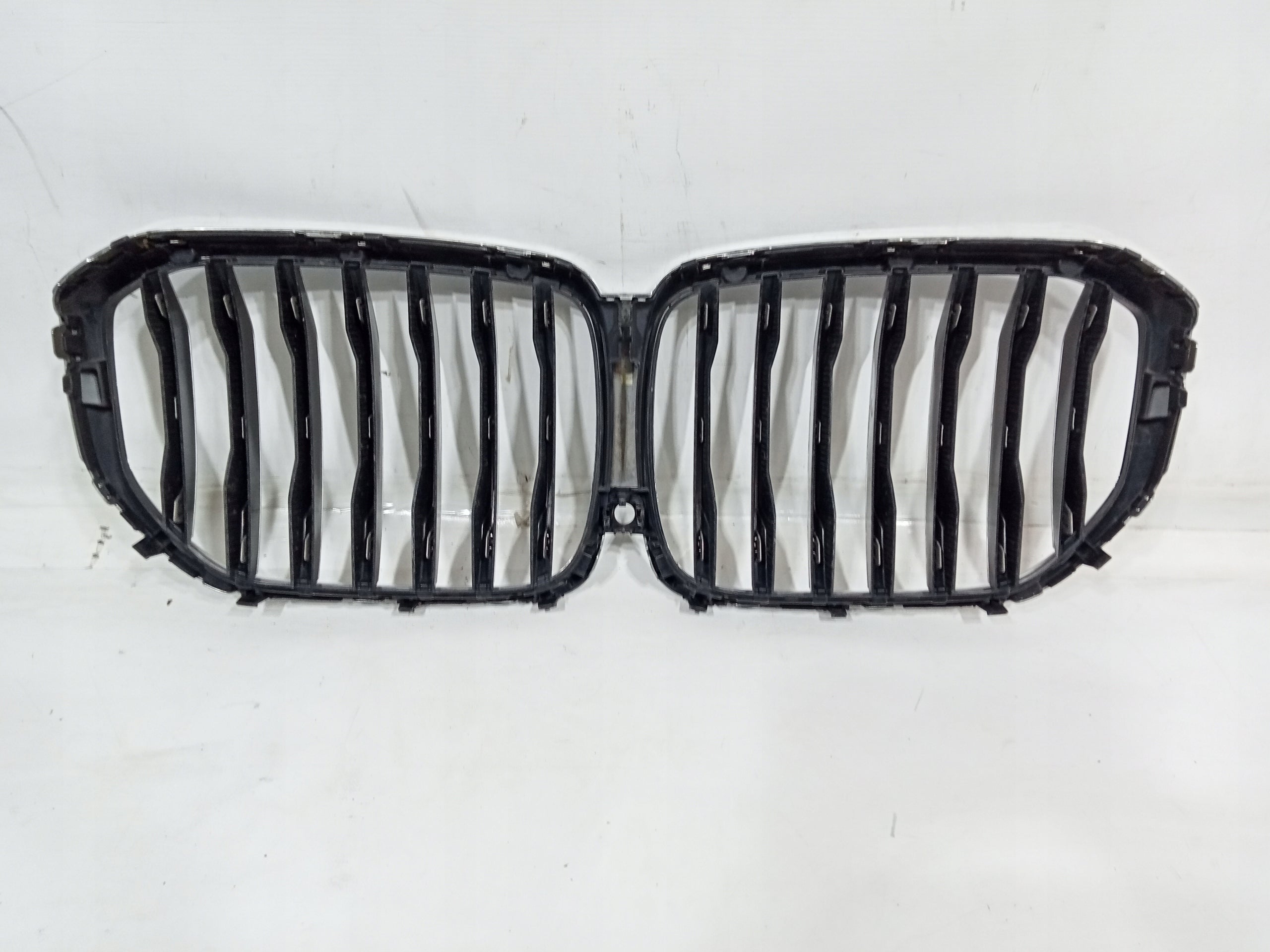 Kühlergrill BMW X5 G05 X7 G07 FRONTGRILL 1274548 Kühlergitter