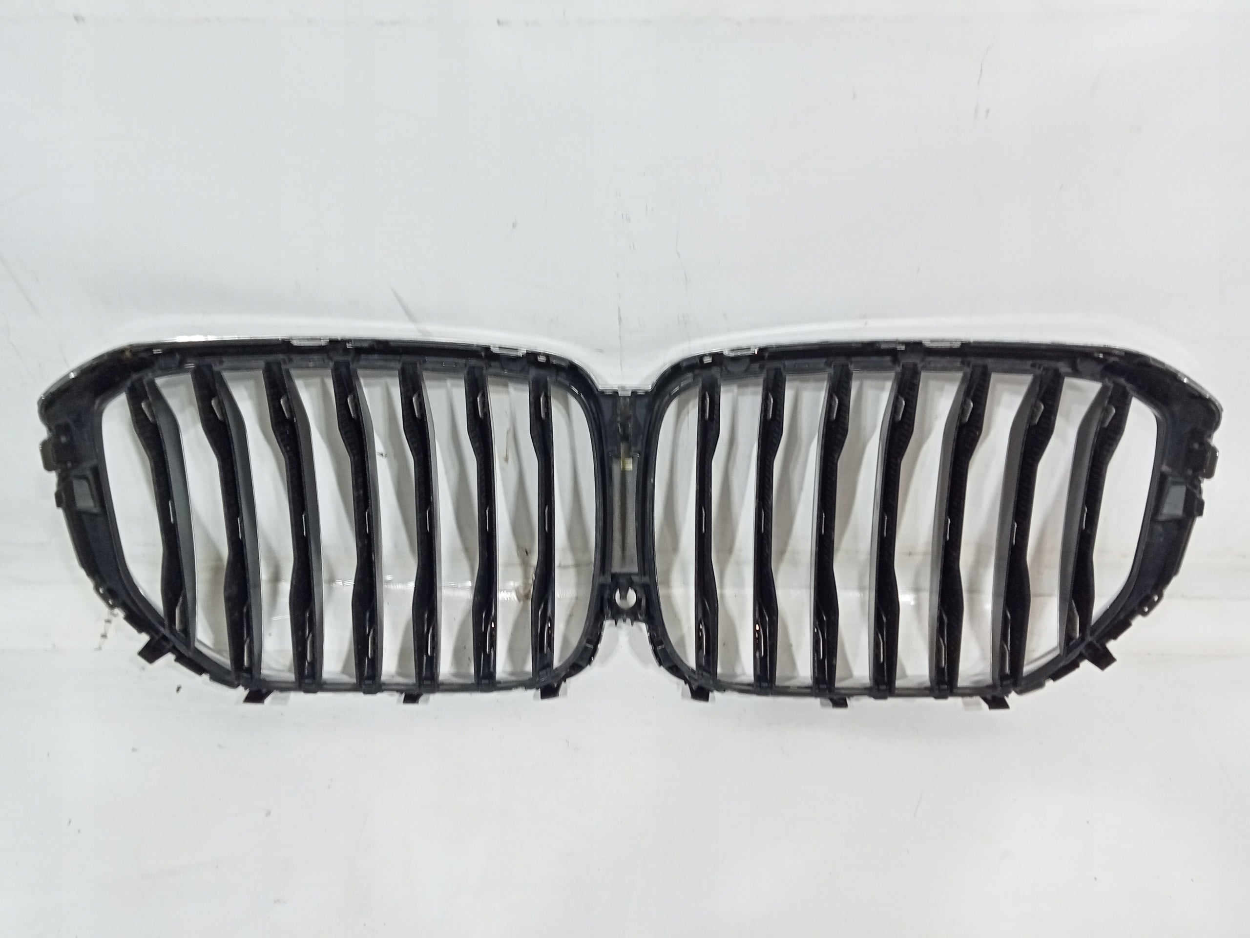 Kühlergrill BMW X5 G05 X7 G07 FRONTGRILL 1274548 Kühlergitter