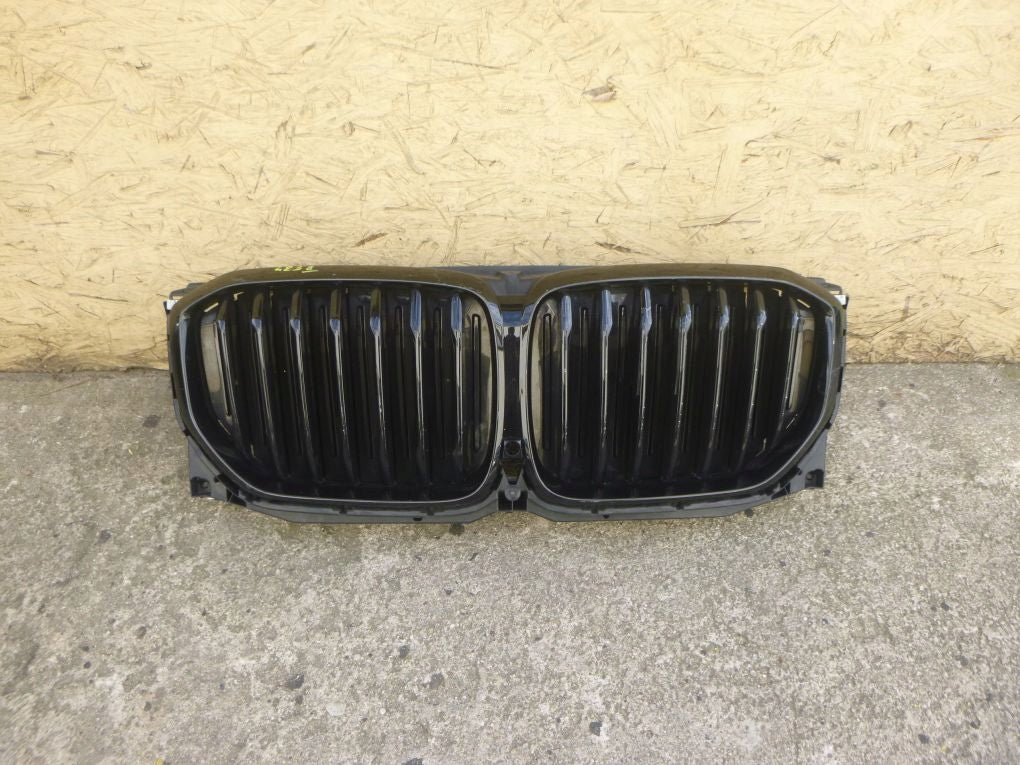  Kühlergrill BMW X5 G05 FRONTGRILL 2267752 Kühlergitter product image