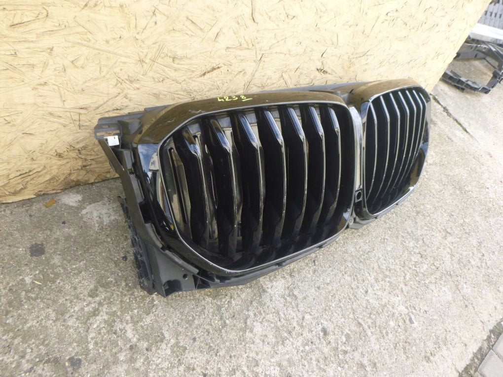 Kühlergrill BMW X5 G05 FRONTGRILL 2267752 Kühlergitter