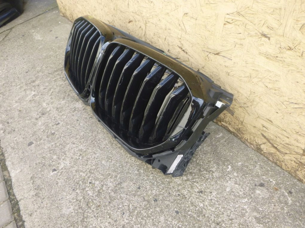 Kühlergrill BMW X5 G05 FRONTGRILL 2267752 Kühlergitter