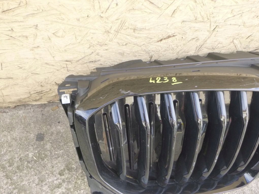 Kühlergrill BMW X5 G05 FRONTGRILL 2267752 Kühlergitter