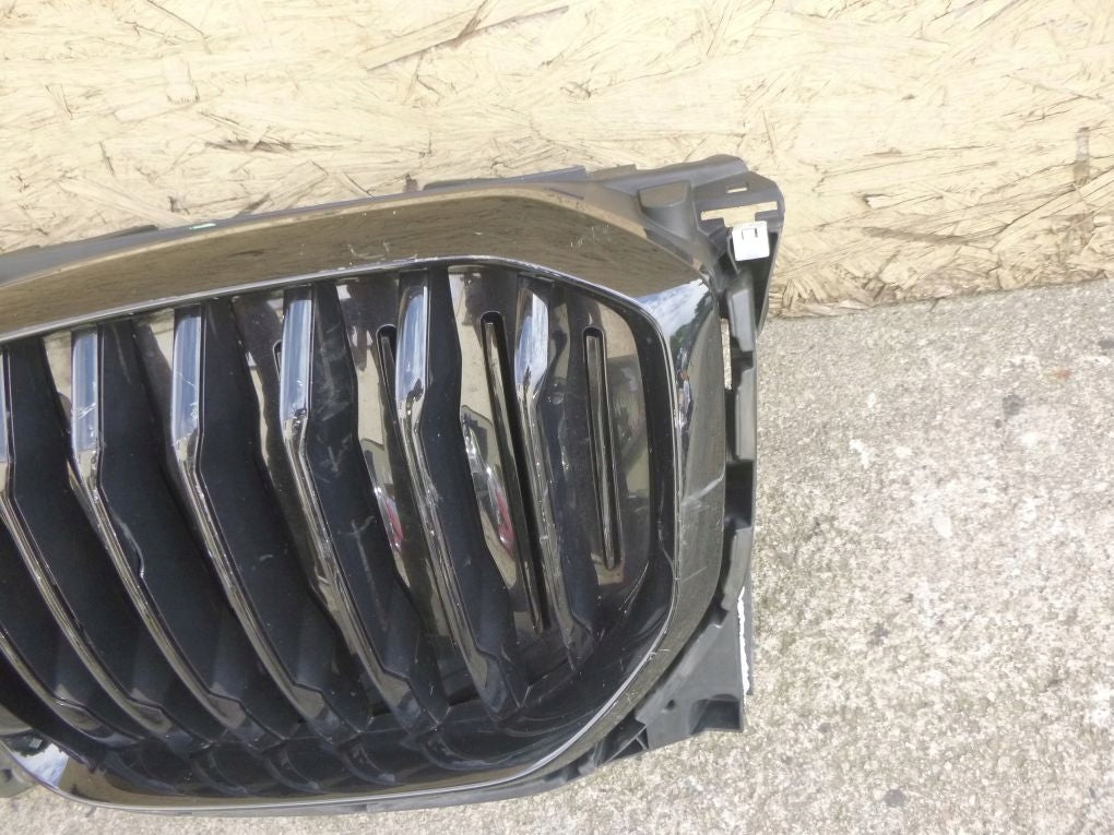 Kühlergrill BMW X5 G05 FRONTGRILL 2267752 Kühlergitter