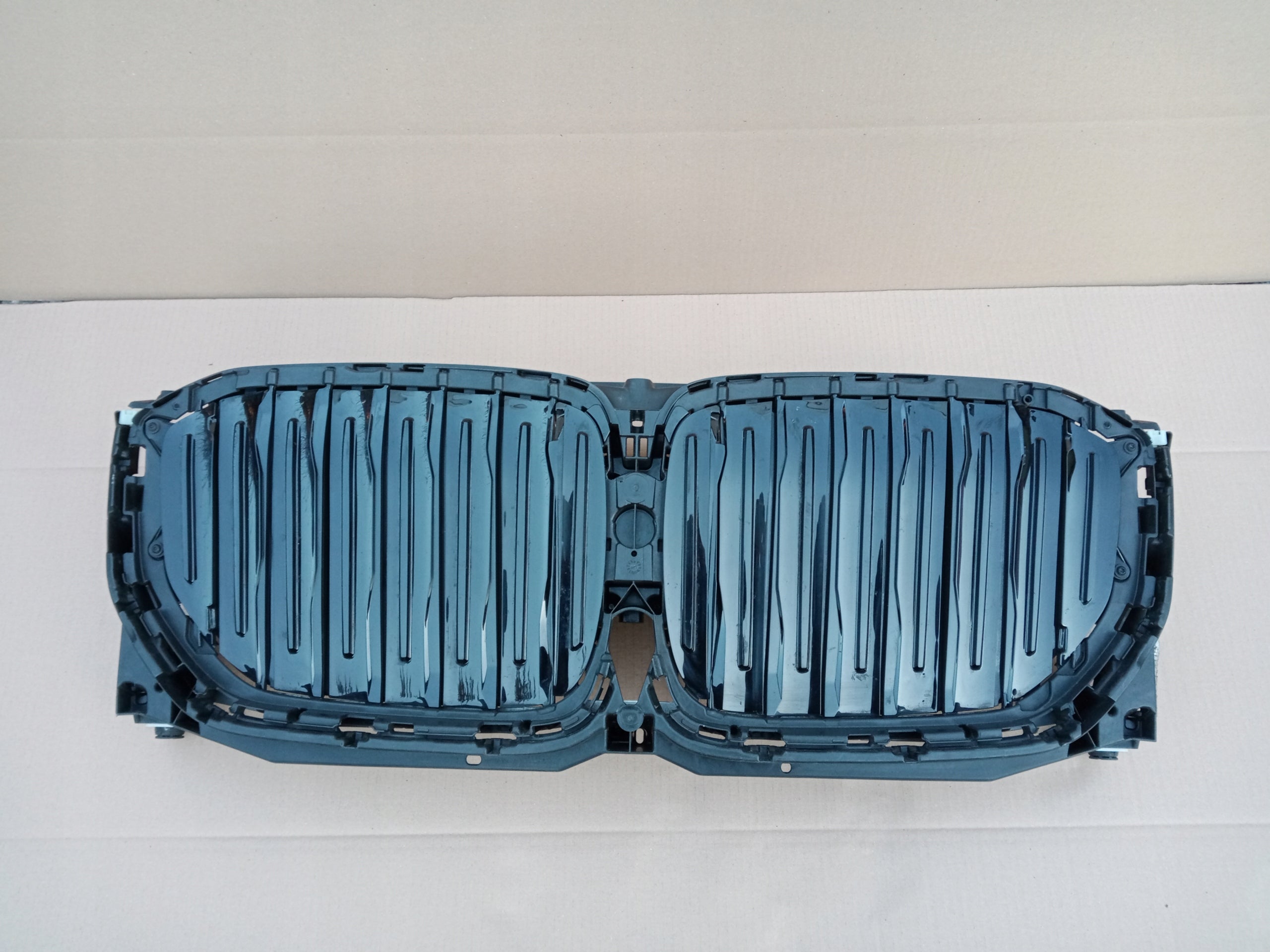  Kühlergrill BMW X5 G05 FRONTGRILL 7755113 Kühlergitter product image