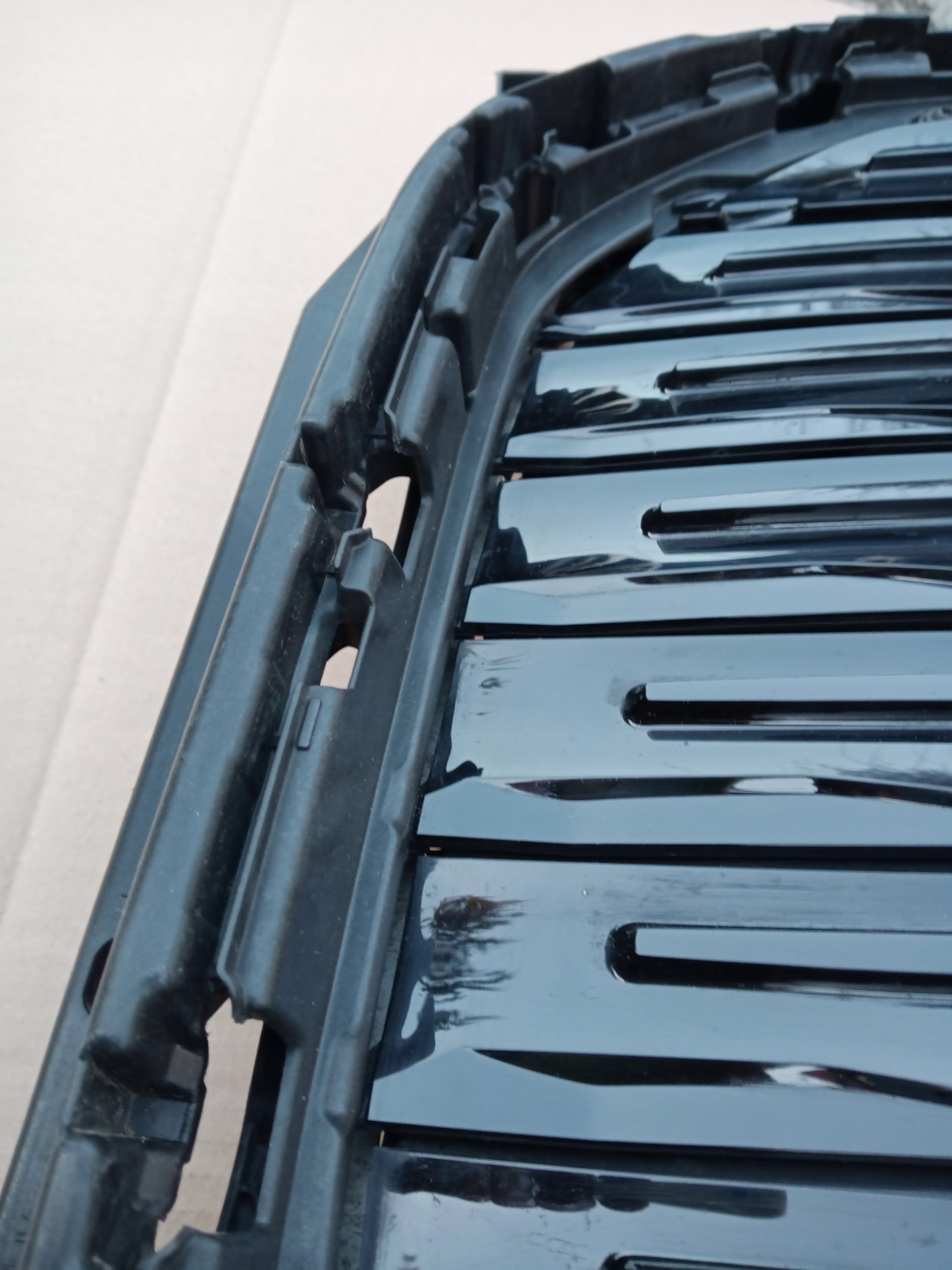 Kühlergrill BMW X5 G05 FRONTGRILL 7755113 Kühlergitter