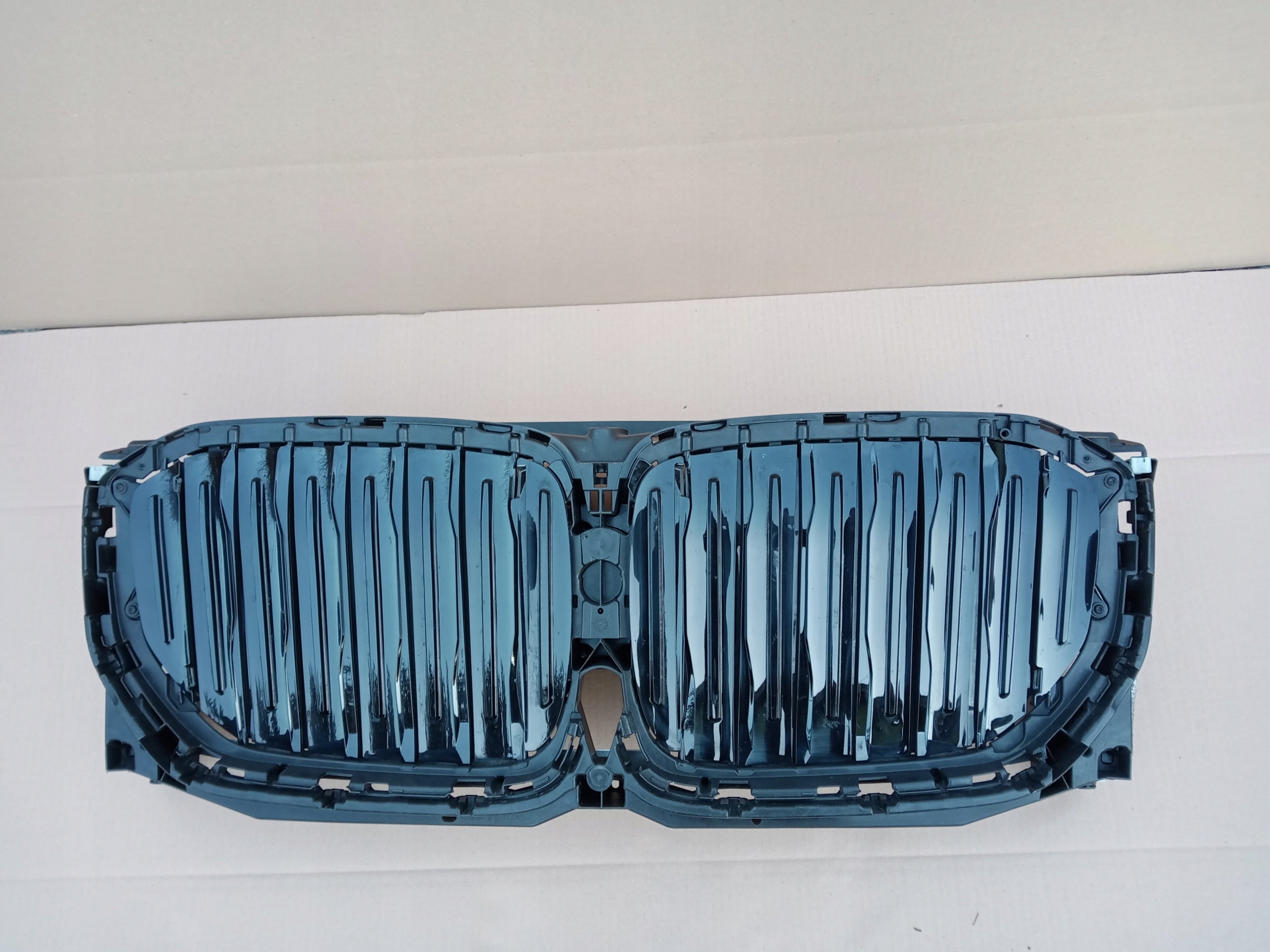 Kühlergrill BMW X5 G05 FRONTGRILL 7755113 Kühlergitter