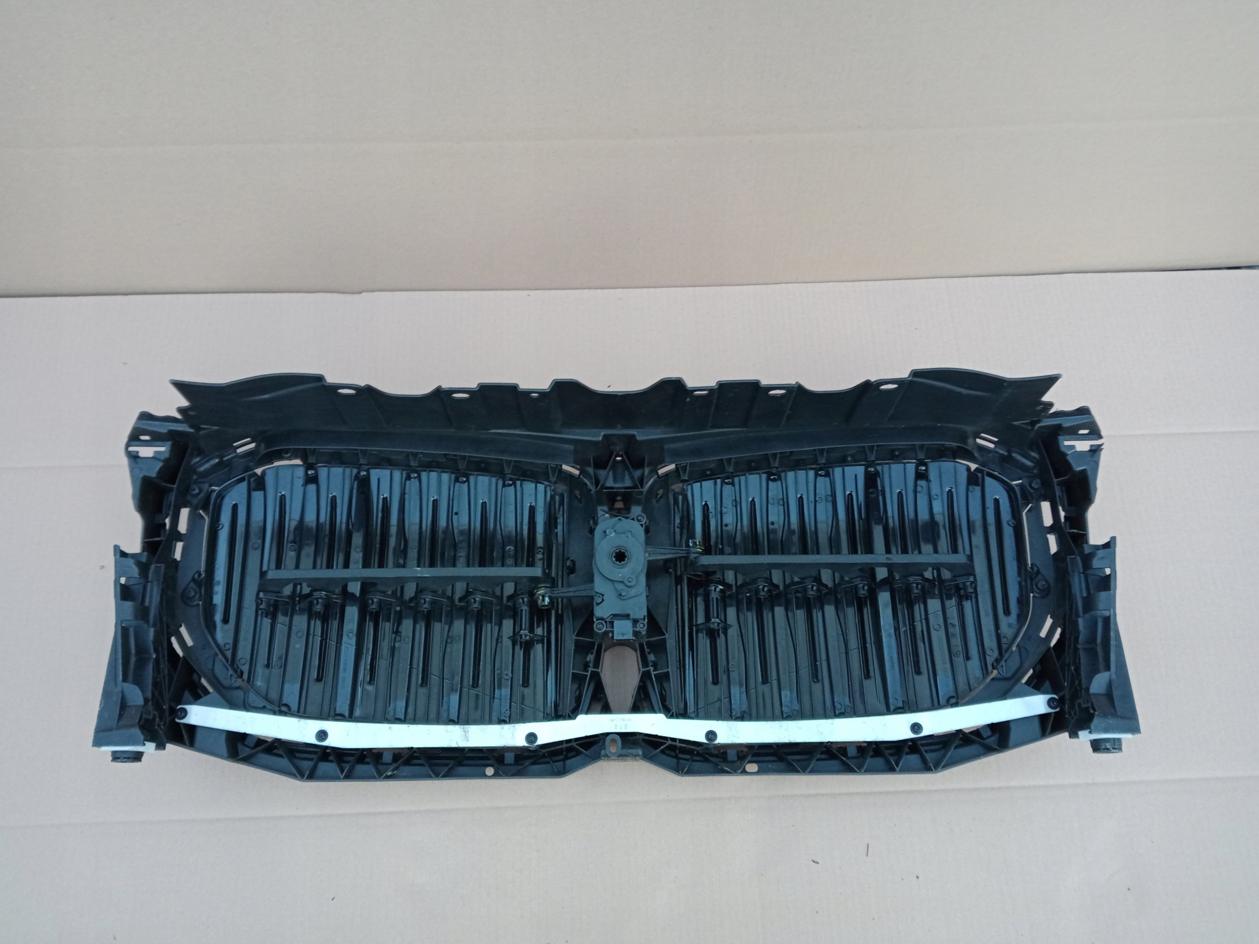 Kühlergrill BMW X5 G05 FRONTGRILL 7755113 Kühlergitter