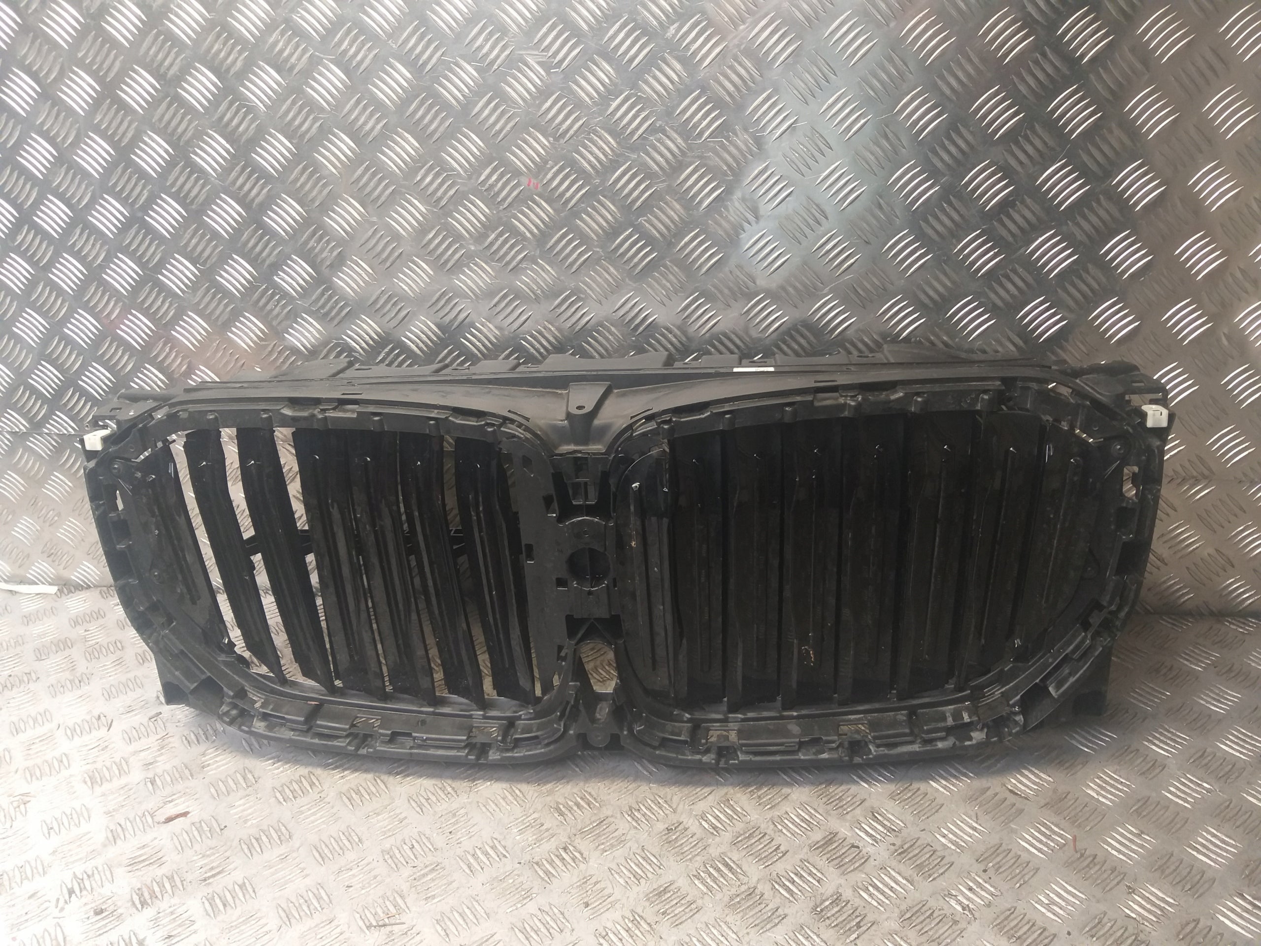 Kühlergrill BMW X5 G05 FRONTGRILL 7751051 Kühlergitter