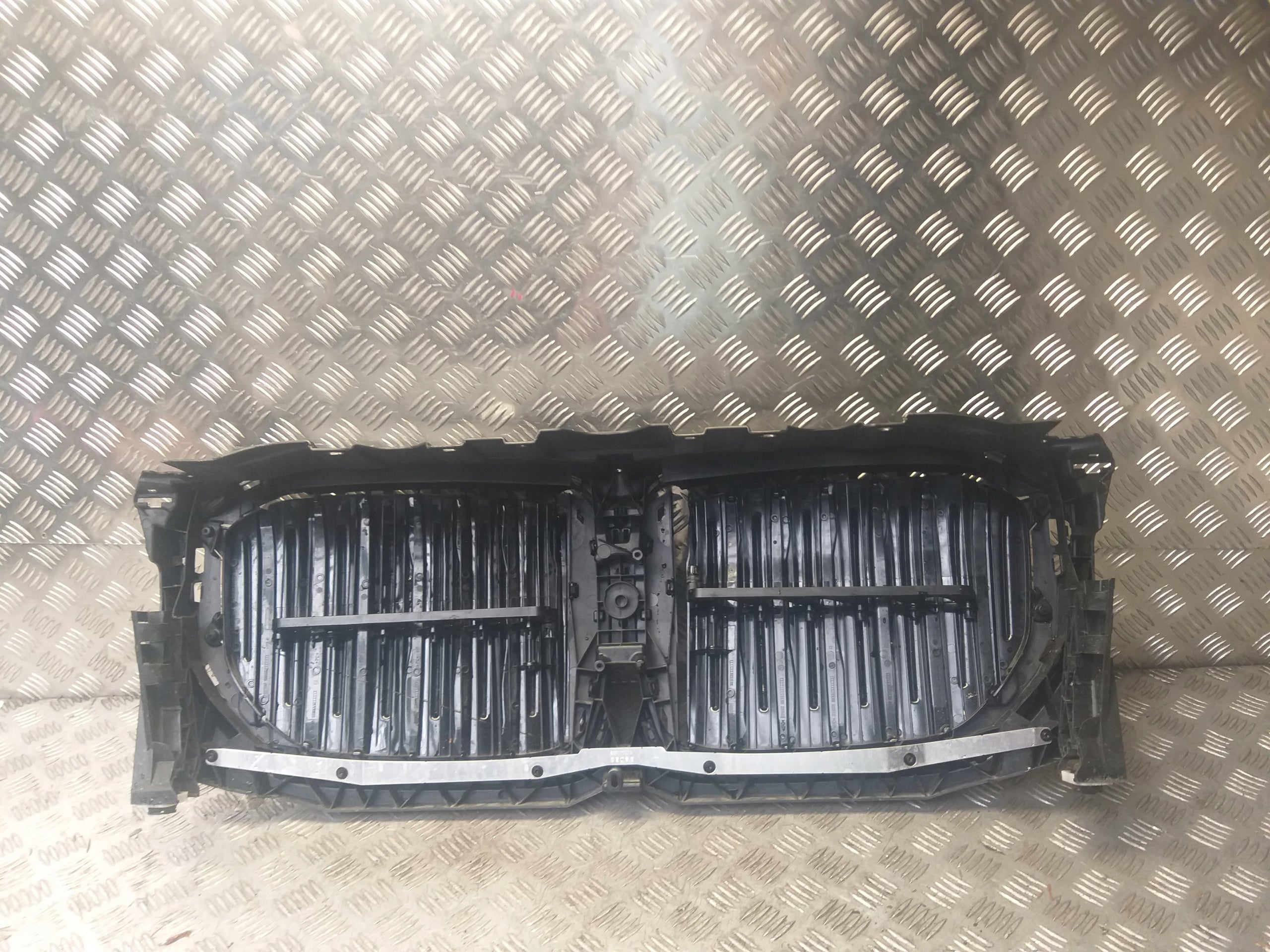 Kühlergrill BMW X5 G05 FRONTGRILL 7751051 Kühlergitter