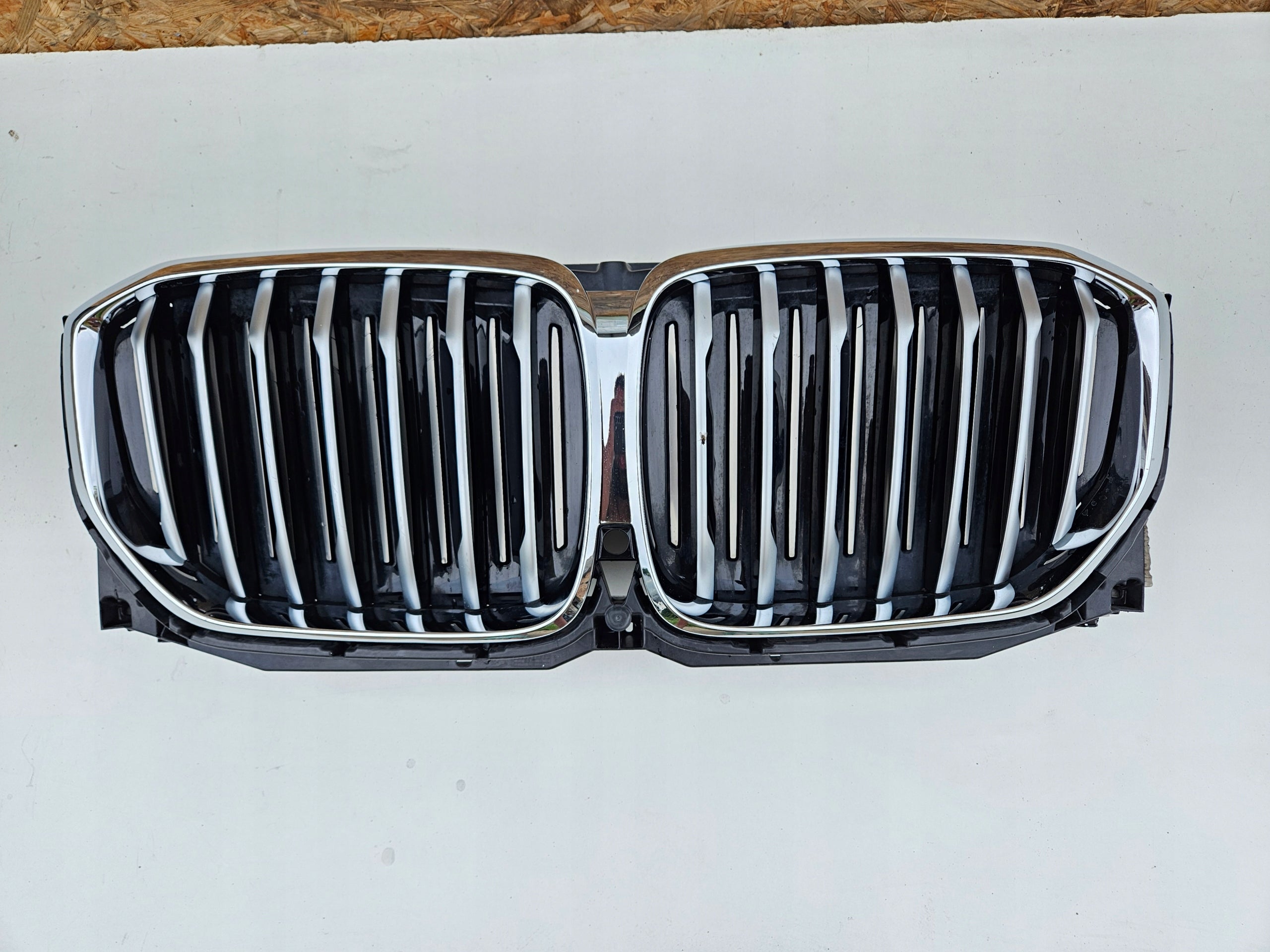 Kühlergrill BMW X5 G05 FRONTGRILL 5113226 Kühlergitter