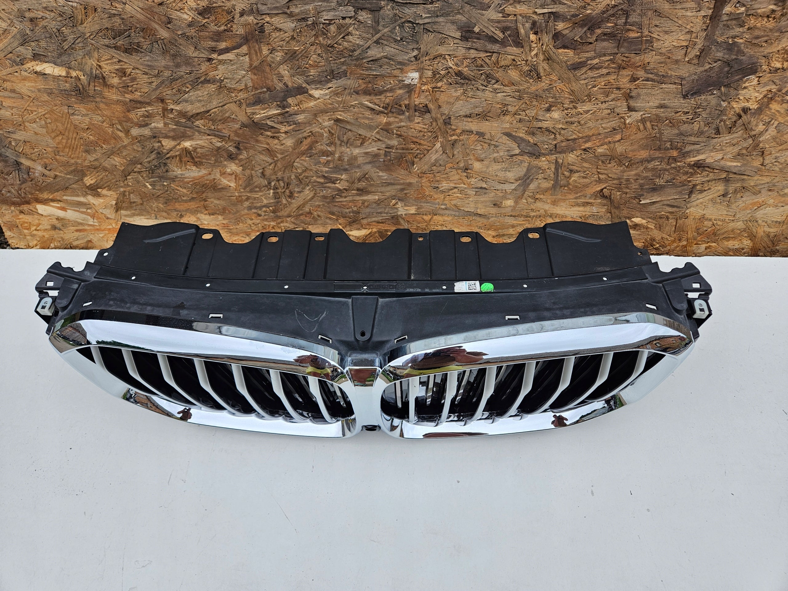 Kühlergrill BMW X5 G05 FRONTGRILL 5113226 Kühlergitter