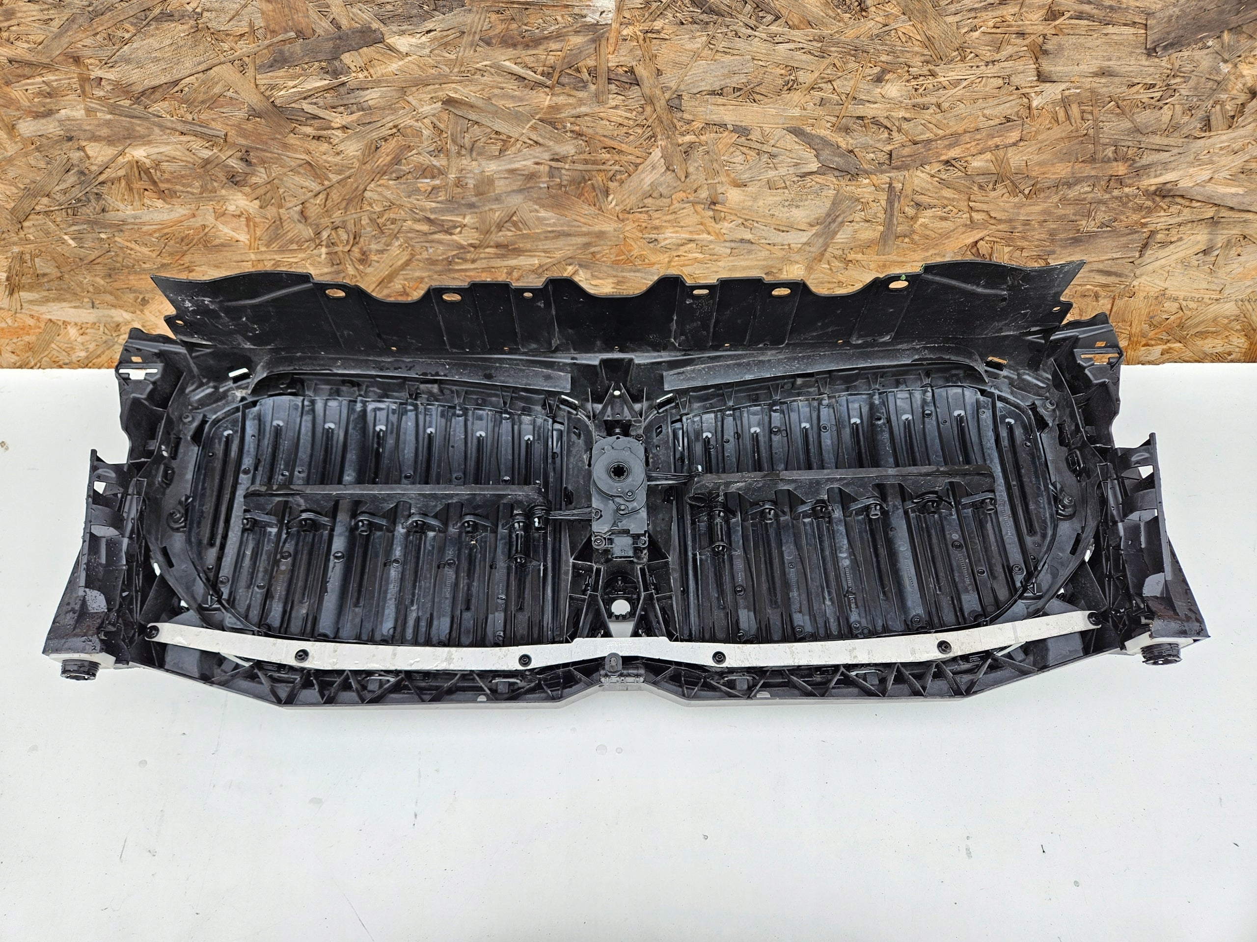 Kühlergrill BMW X5 G05 FRONTGRILL 5113226 Kühlergitter