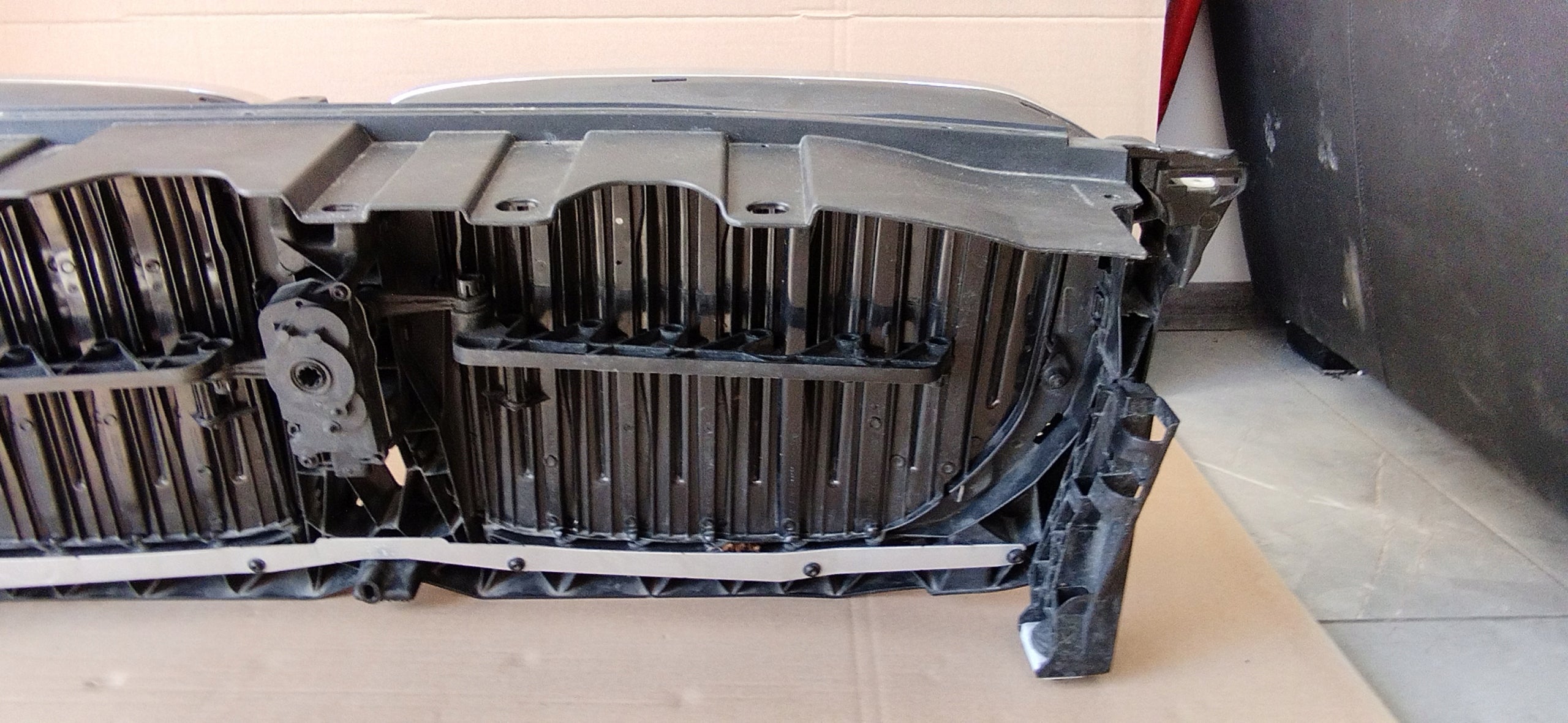 Kühlergrill BMW X5 G05 FRONTGRILL 7751051 Kühlergitter