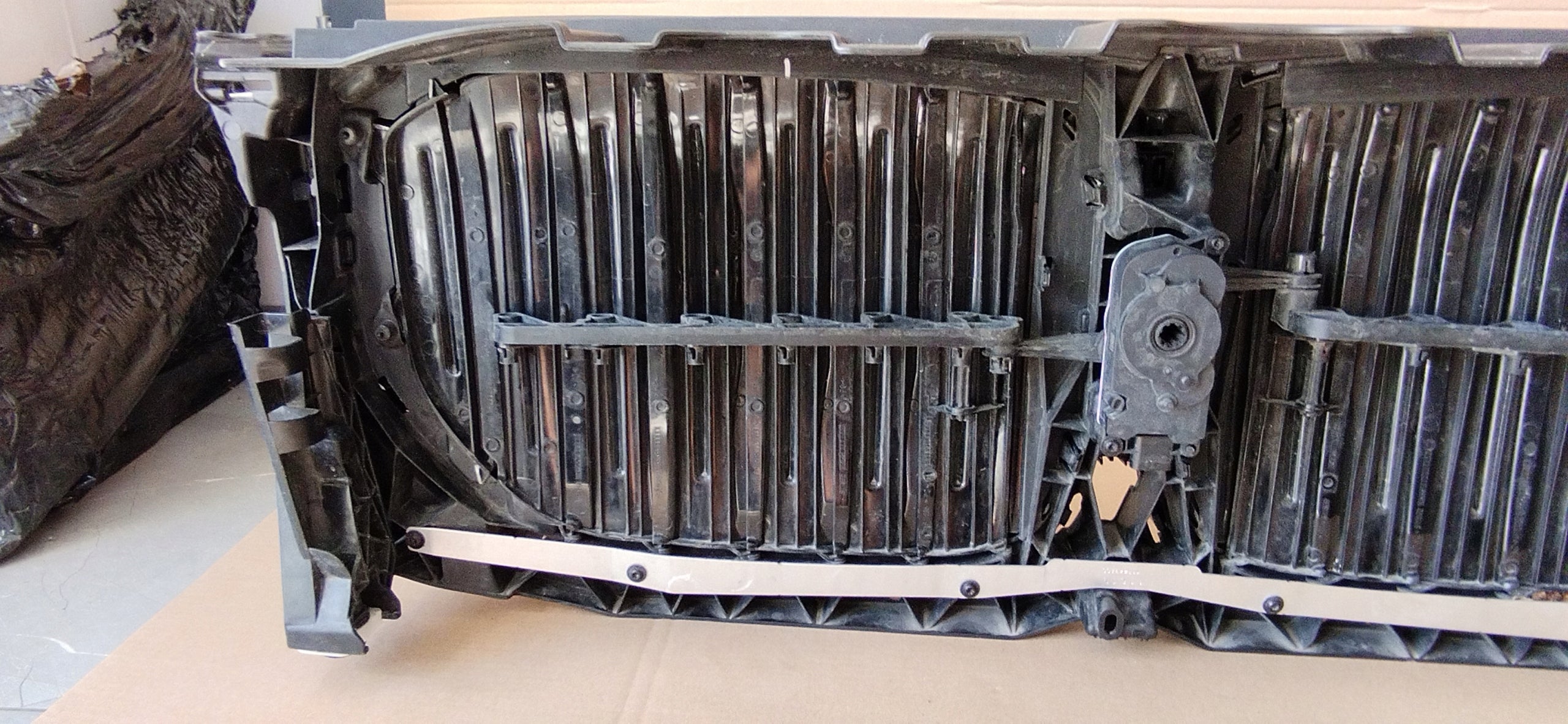 Kühlergrill BMW X5 G05 FRONTGRILL 7751051 Kühlergitter