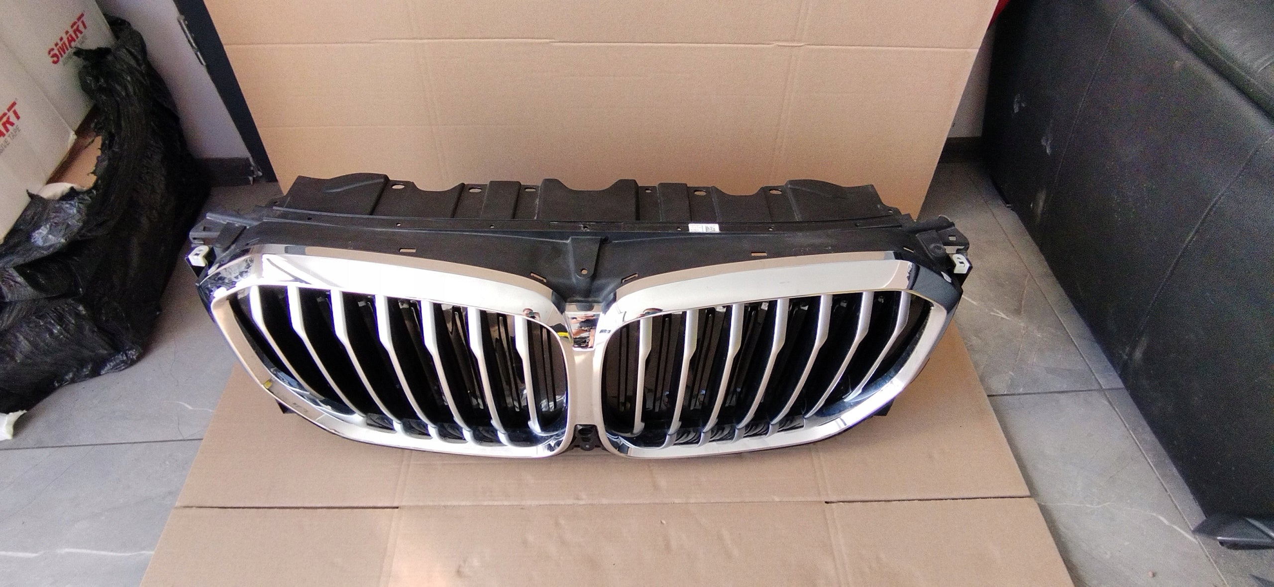 Kühlergrill BMW X5 G05 FRONTGRILL 7751051 Kühlergitter