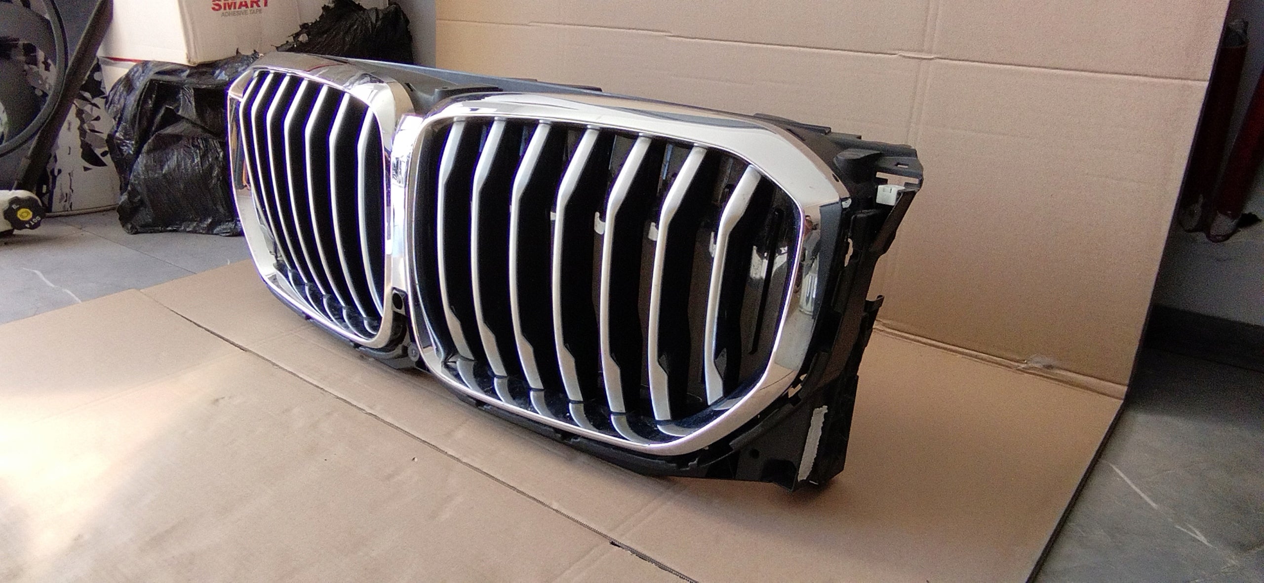 Kühlergrill BMW X5 G05 FRONTGRILL 7751051 Kühlergitter