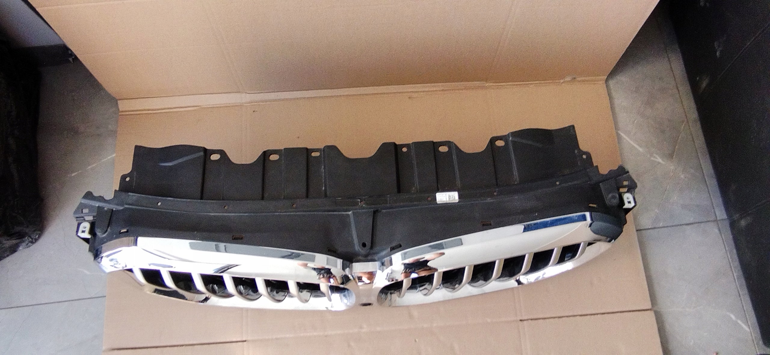 Kühlergrill BMW X5 G05 FRONTGRILL 7751051 Kühlergitter