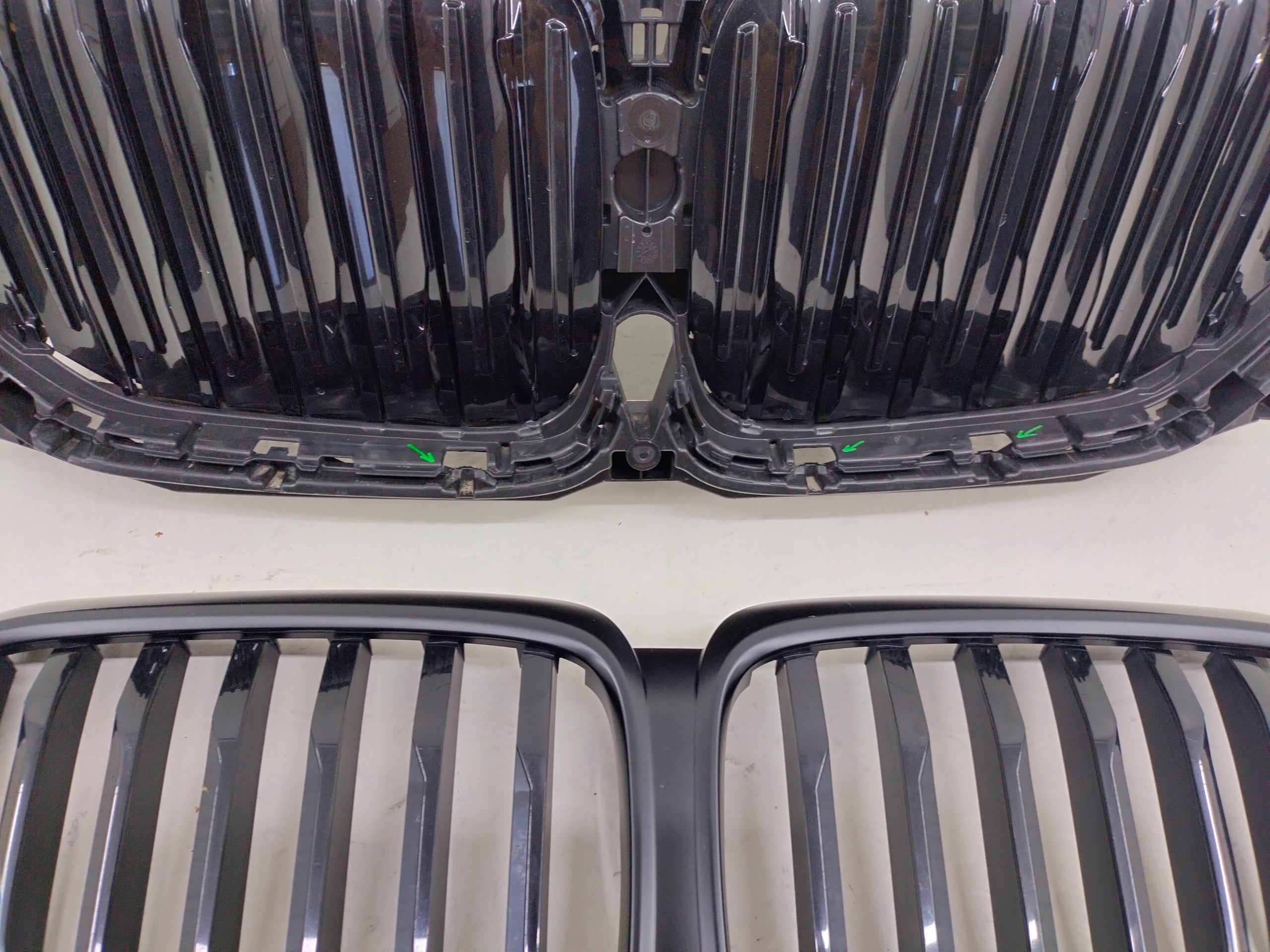 Kühlergrill BMW X5 G05 FRONTGRILL 5A29C42 Kühlergitter