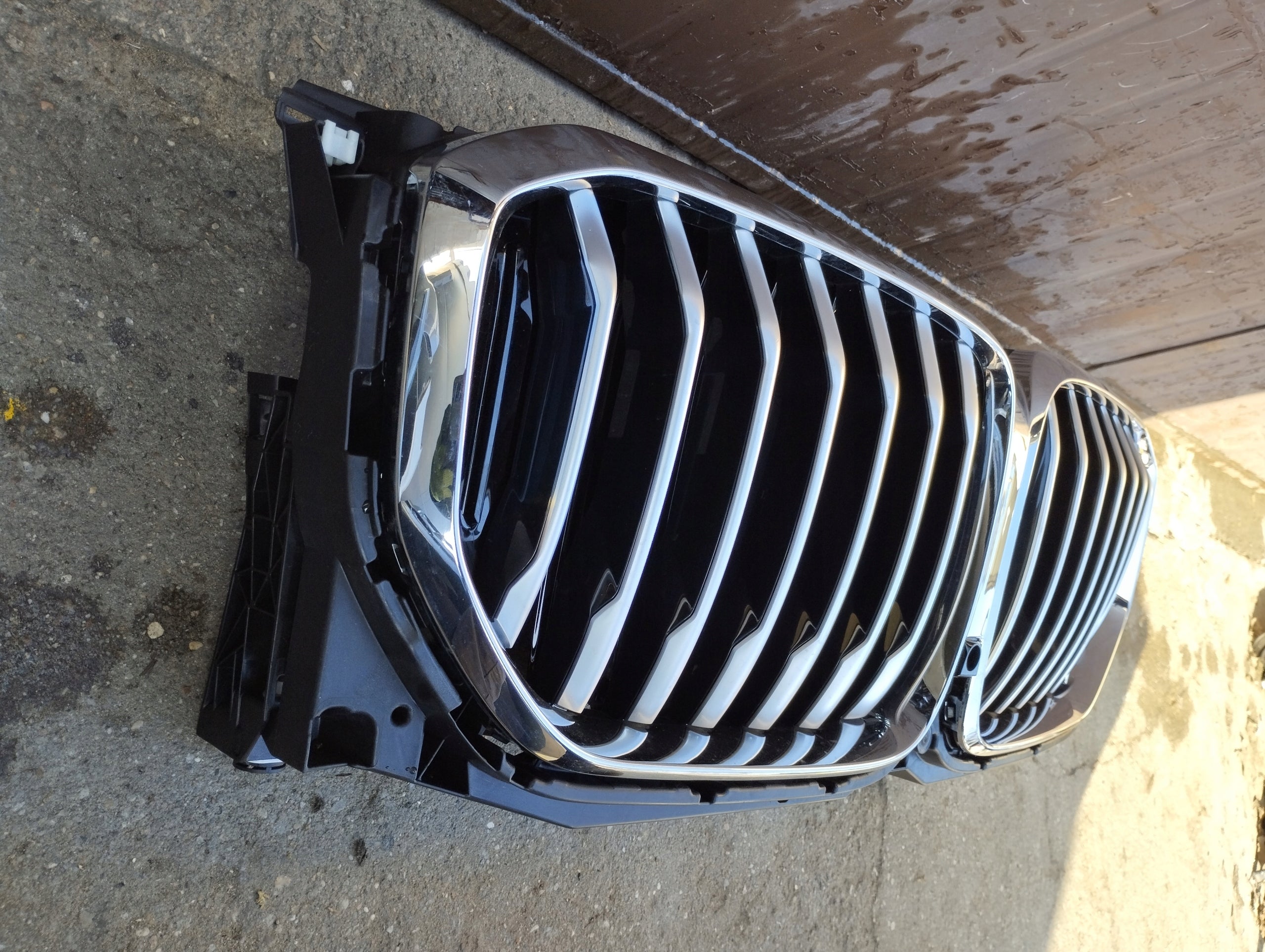 Kühlergrill BMW X5 G05 FRONTGRILL 5A29C42 Kühlergitter