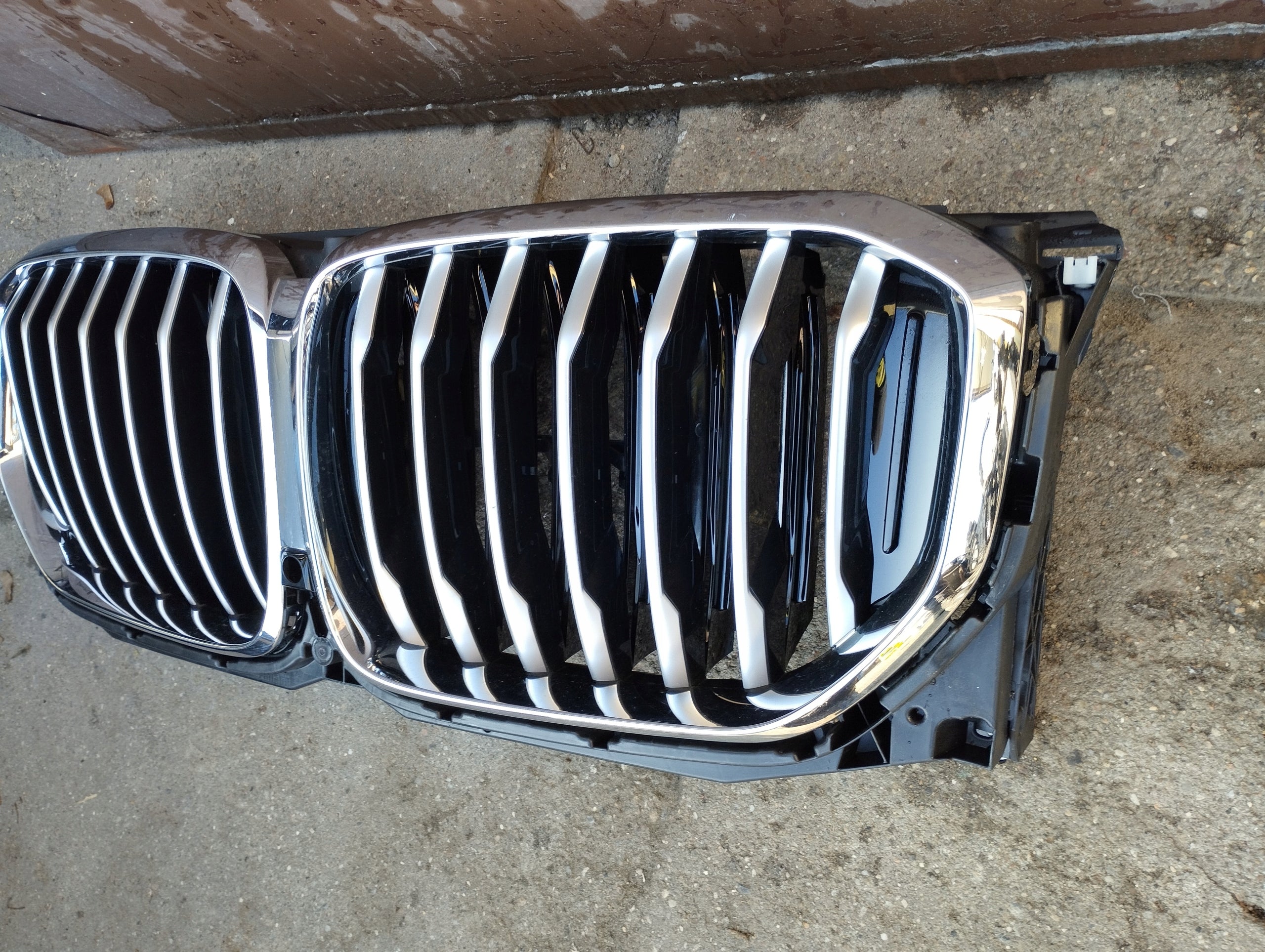 Kühlergrill BMW X5 G05 FRONTGRILL 5A29C42 Kühlergitter