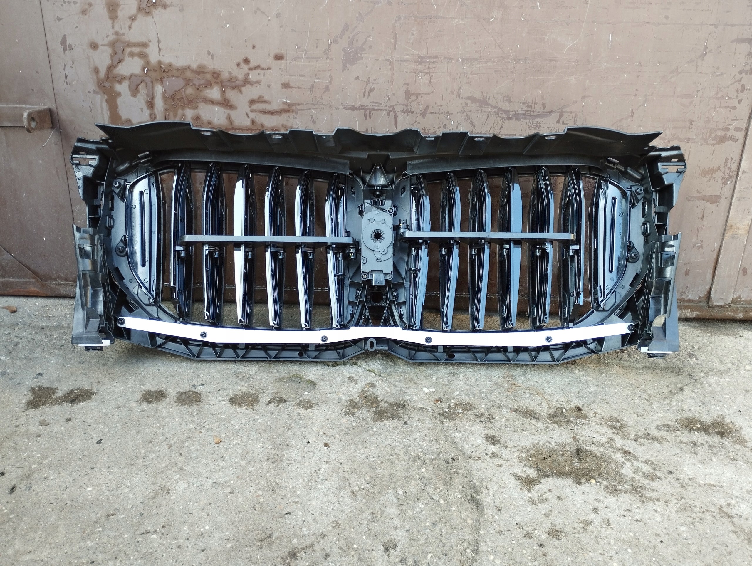 Kühlergrill BMW X5 G05 FRONTGRILL 5A29C42 Kühlergitter