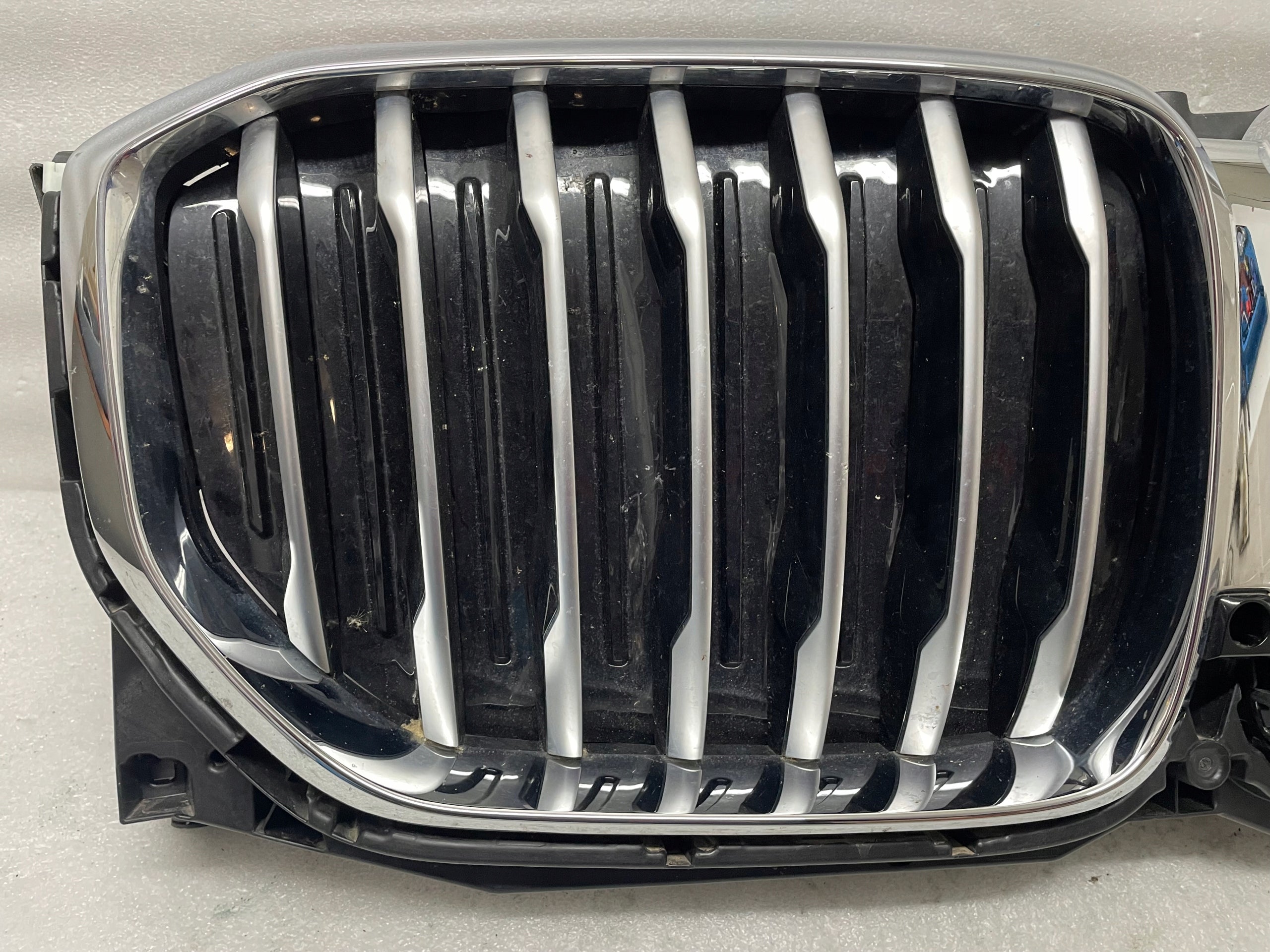 Kühlergrill BMW X5 G05 FRONTGRILL 5A29C42 Kühlergitter