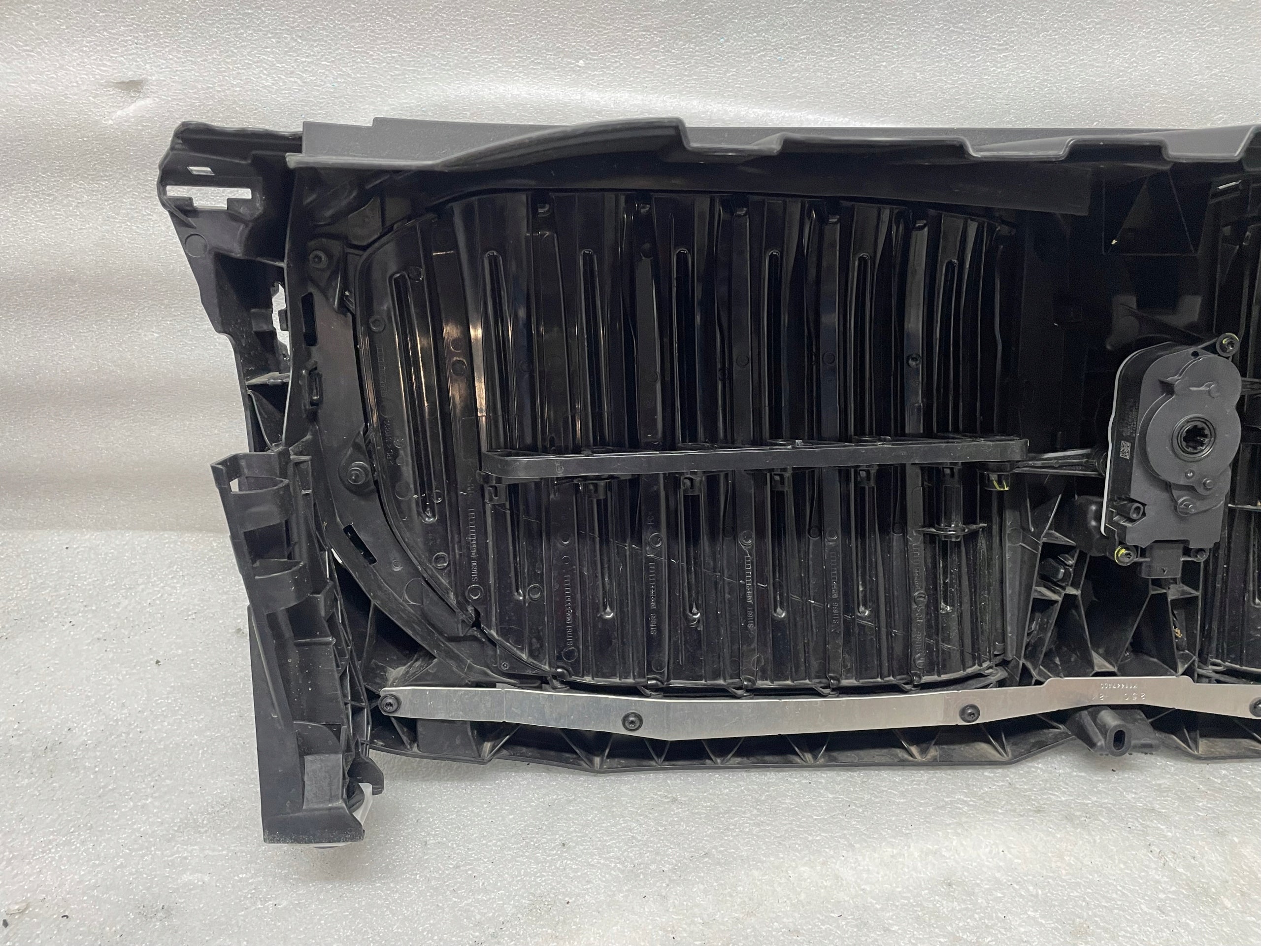 Kühlergrill BMW X5 G05 FRONTGRILL 5A29C42 Kühlergitter