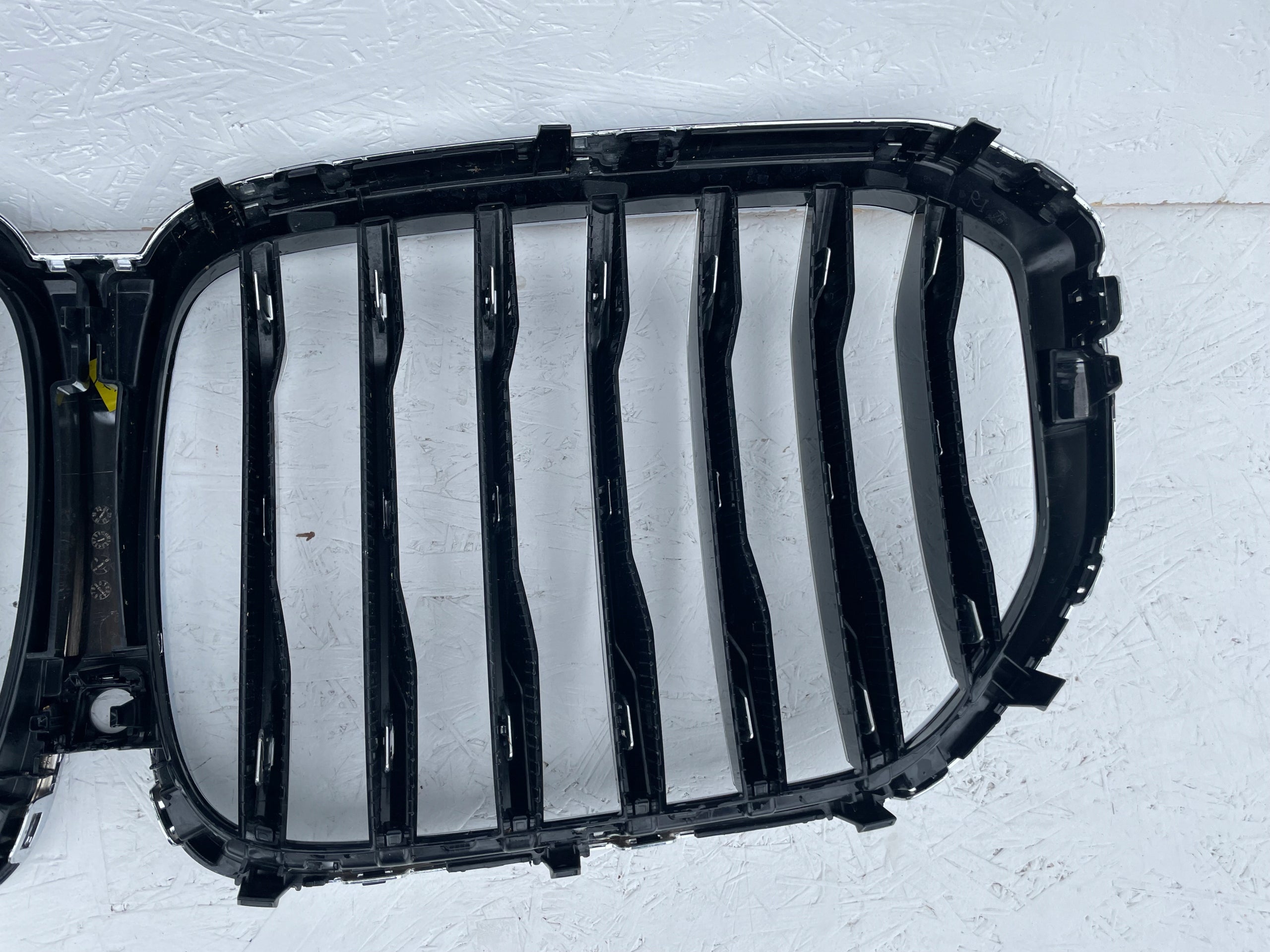 Kühlergrill BMW X5 G05 FRONTGRILL 7454887 Kühlergitter