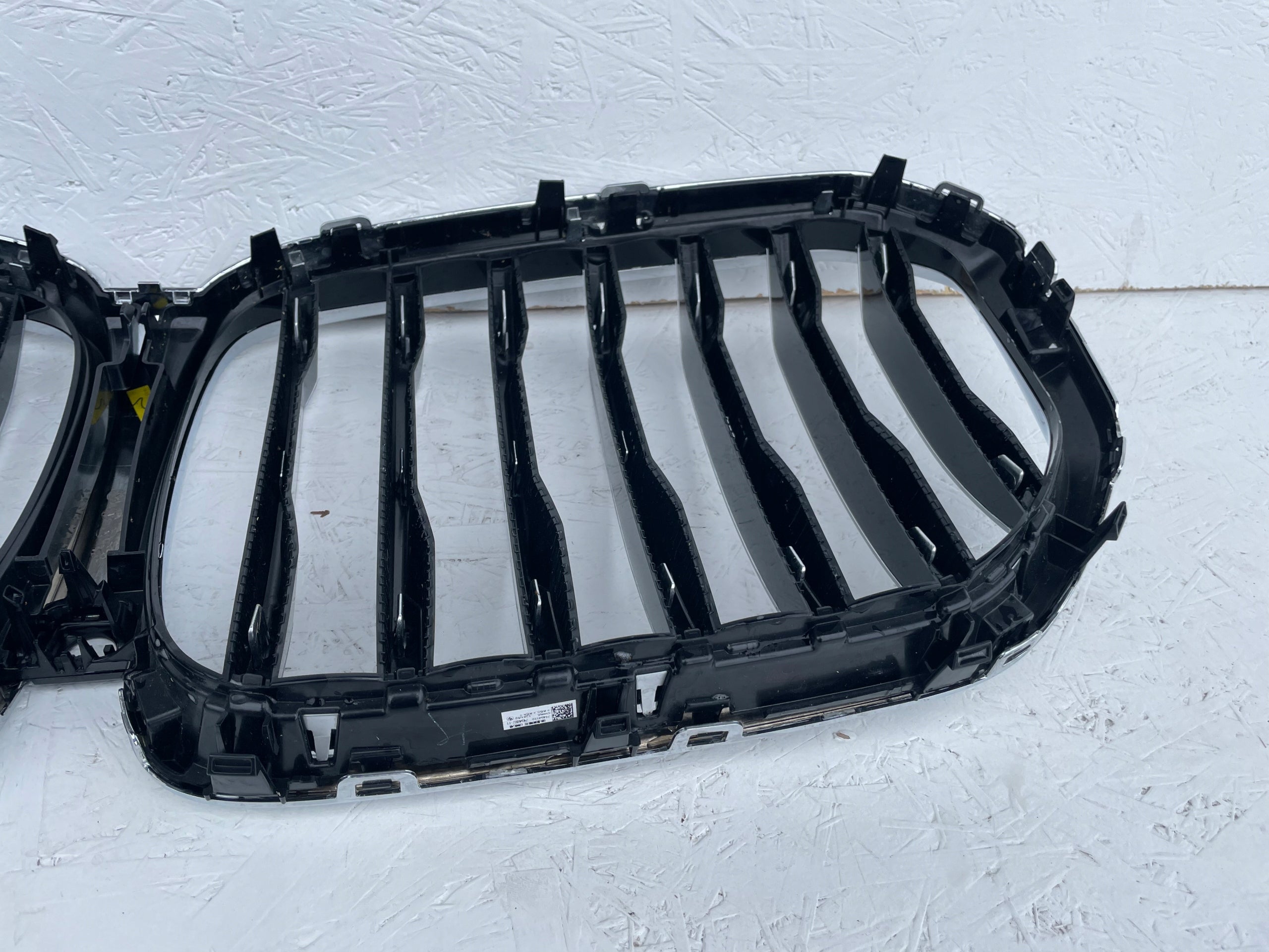 Kühlergrill BMW X5 G05 FRONTGRILL 7454887 Kühlergitter