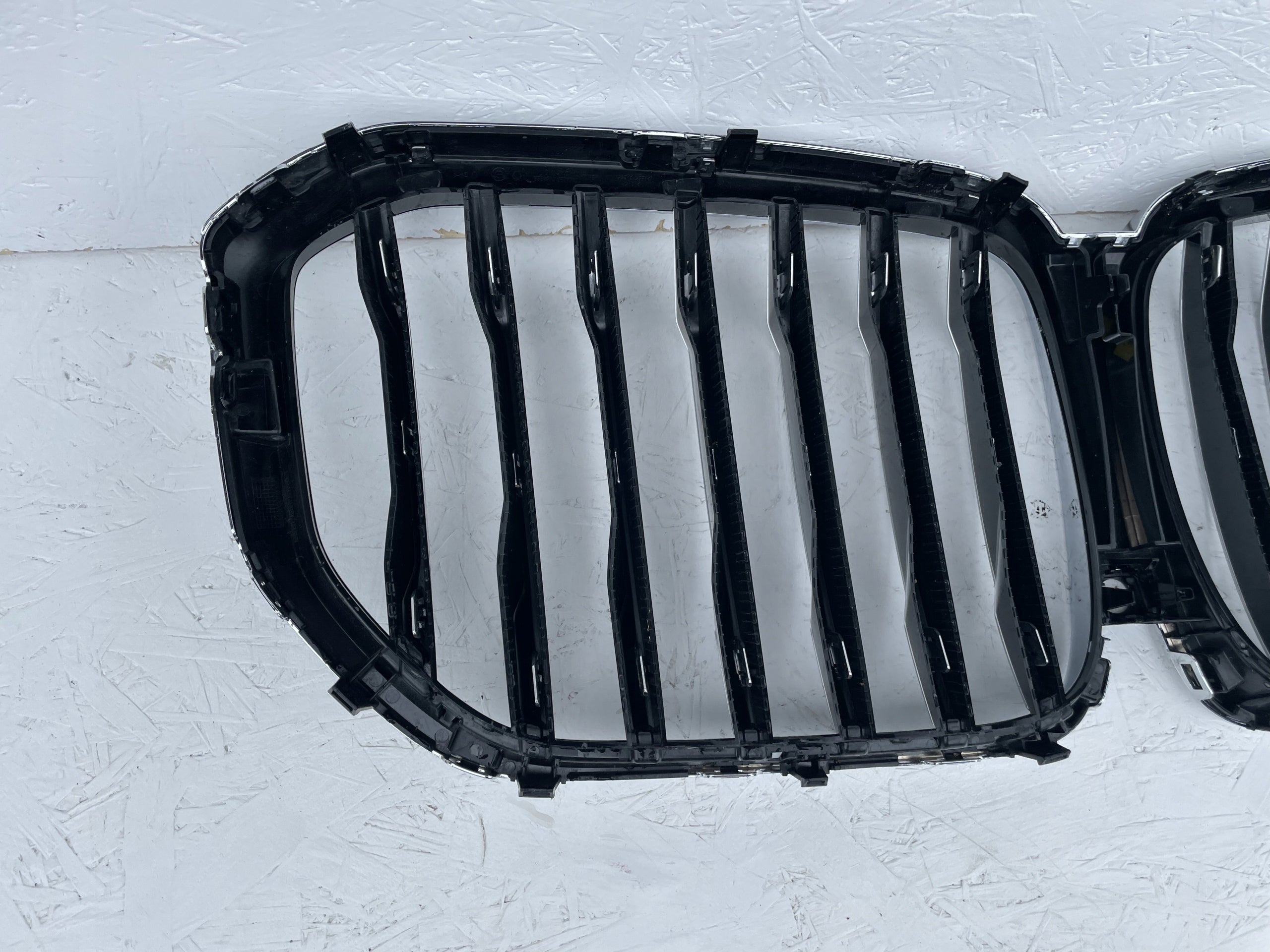 Kühlergrill BMW X5 G05 FRONTGRILL 7454887 Kühlergitter