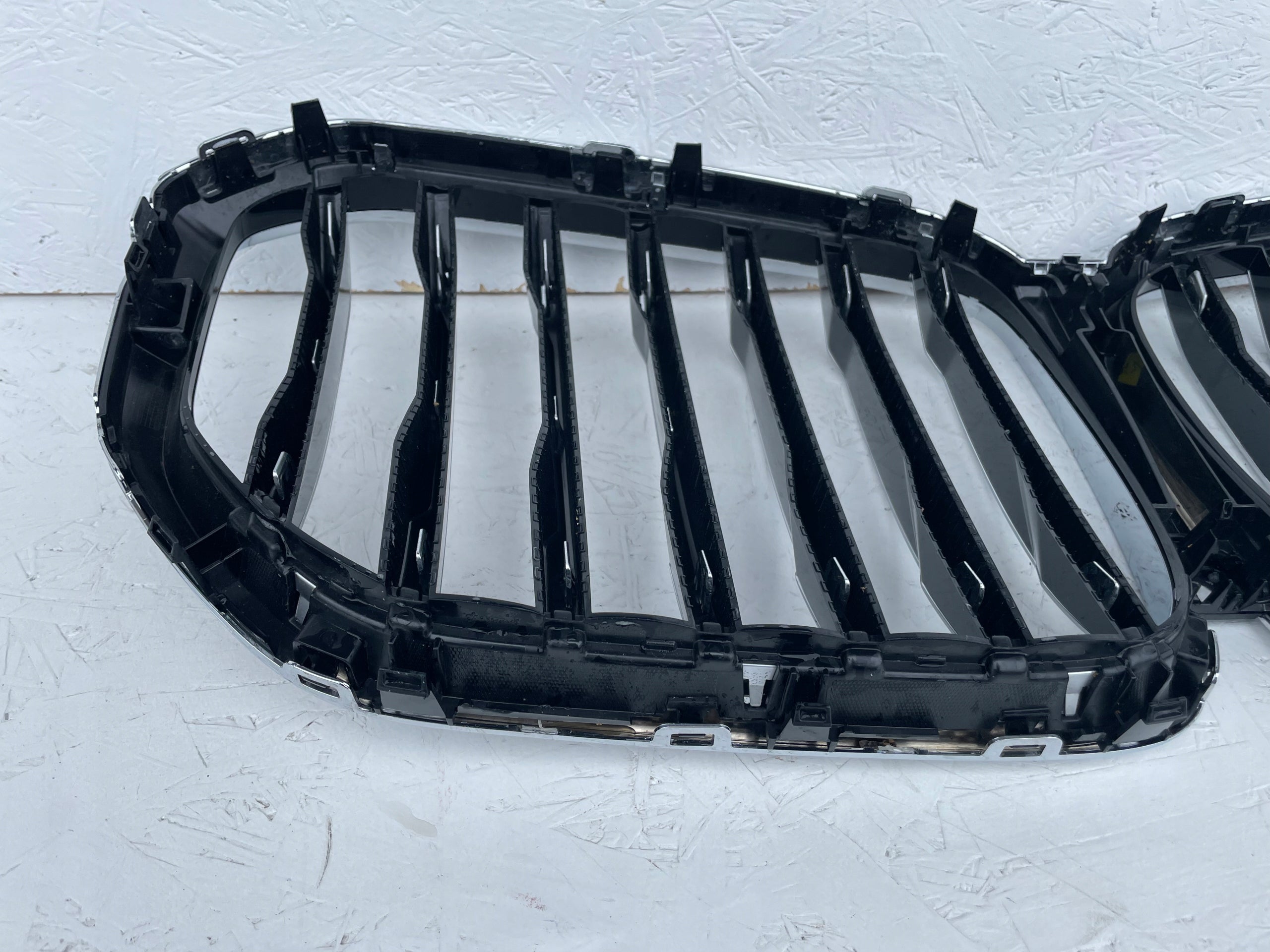 Kühlergrill BMW X5 G05 FRONTGRILL 7454887 Kühlergitter