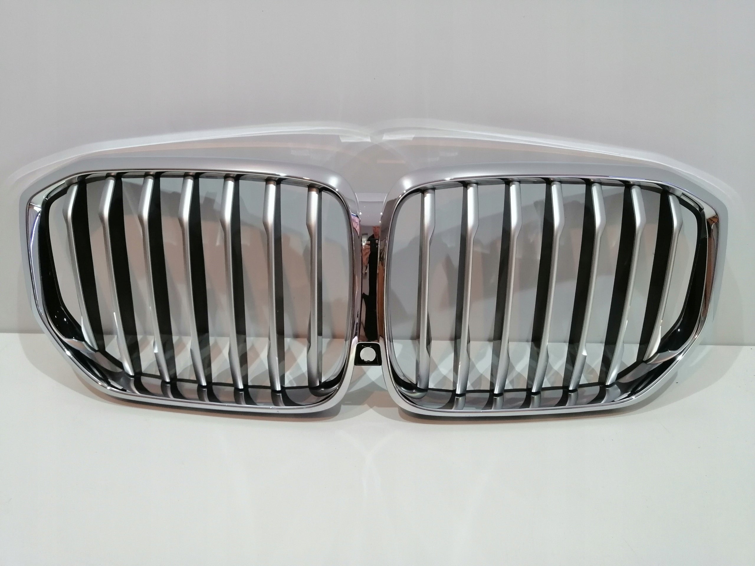  Kühlergrill BMW X5 G05 FRONTGRILL 7454887 Kühlergitter product image