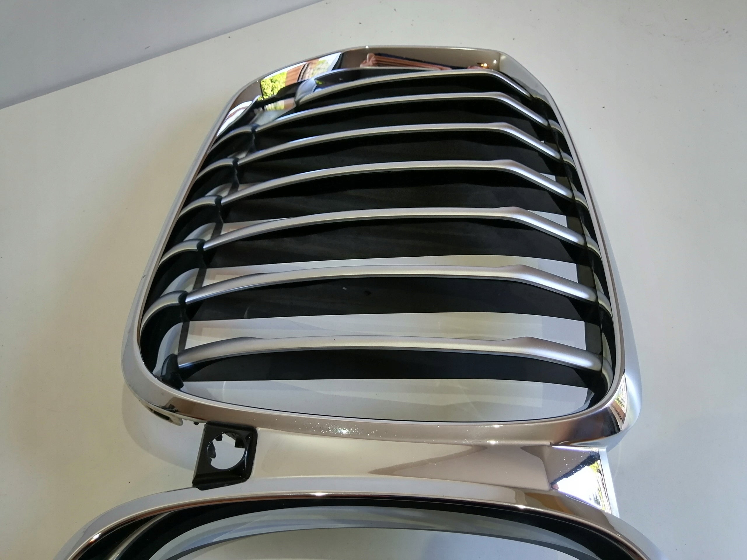 Kühlergrill BMW X5 G05 FRONTGRILL 7454887 Kühlergitter