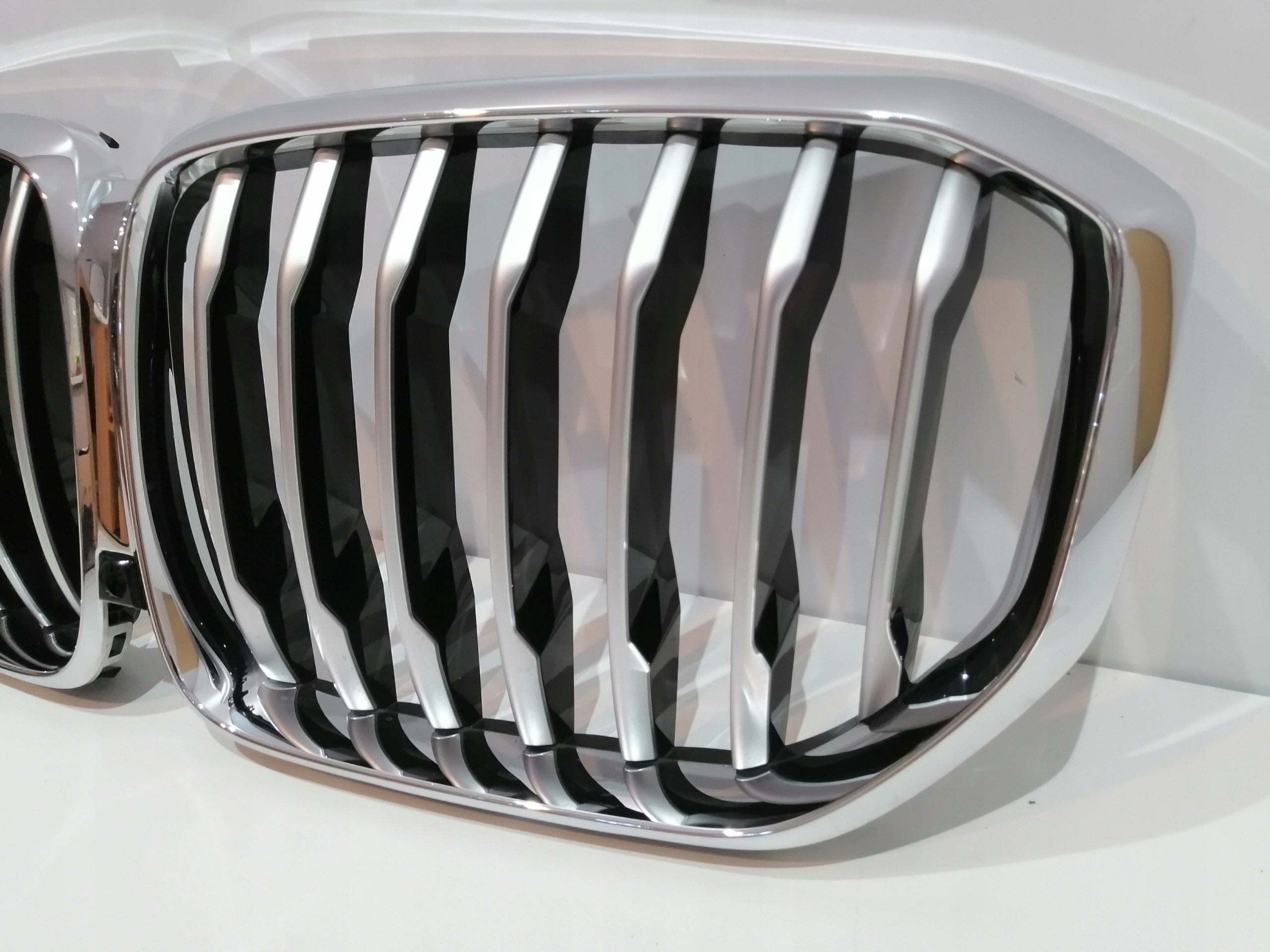 Kühlergrill BMW X5 G05 FRONTGRILL 7454887 Kühlergitter