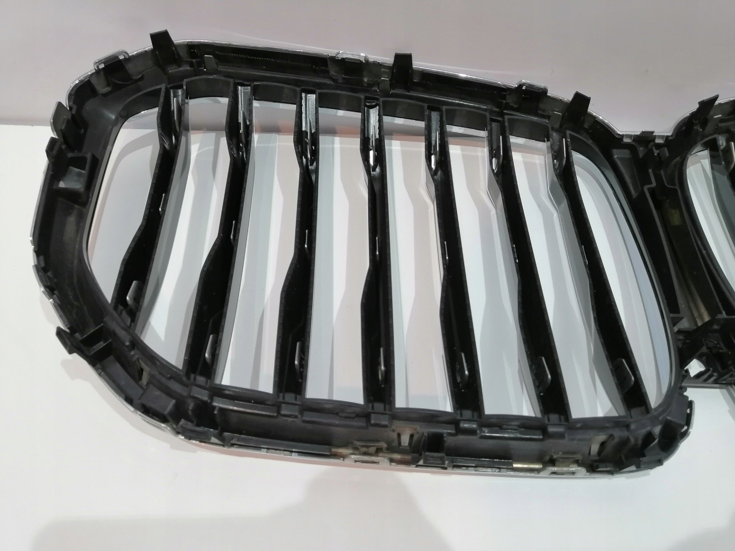 Kühlergrill BMW X5 G05 FRONTGRILL 7454887 Kühlergitter