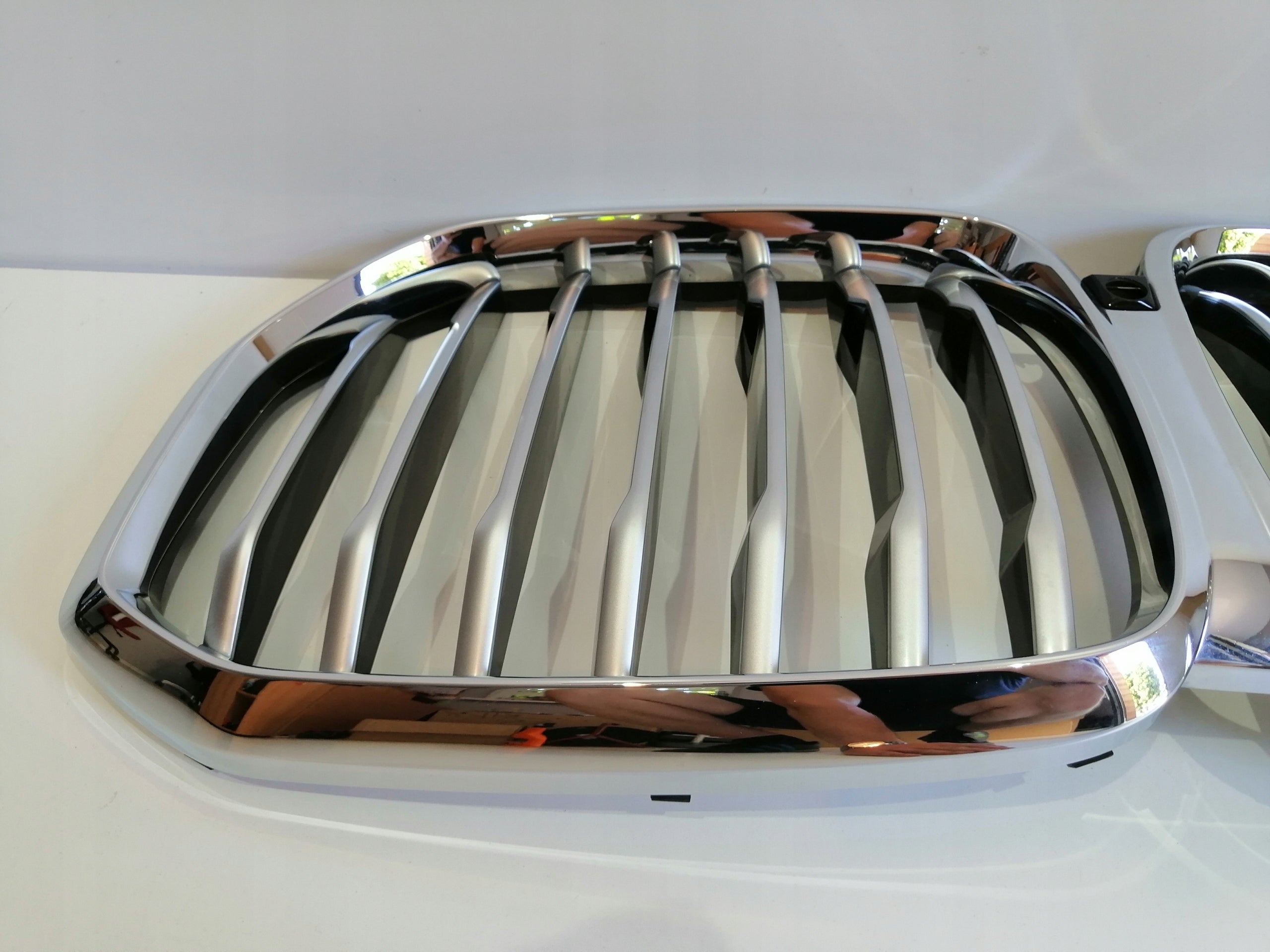 Kühlergrill BMW X5 G05 FRONTGRILL 7454887 Kühlergitter