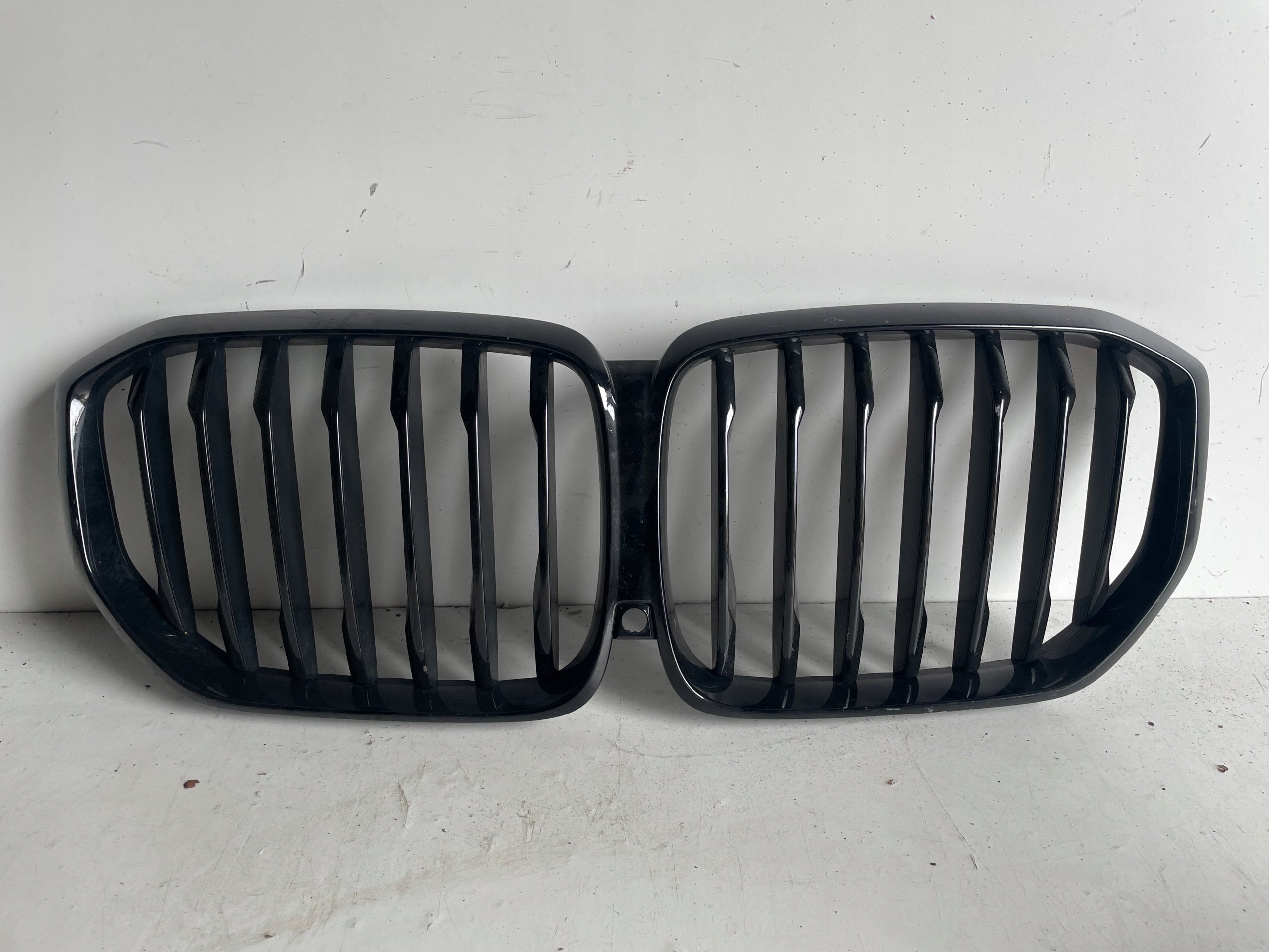 Kühlergrill BMW X5 G05 FRONTGRILL 0574548 Kühlergitter