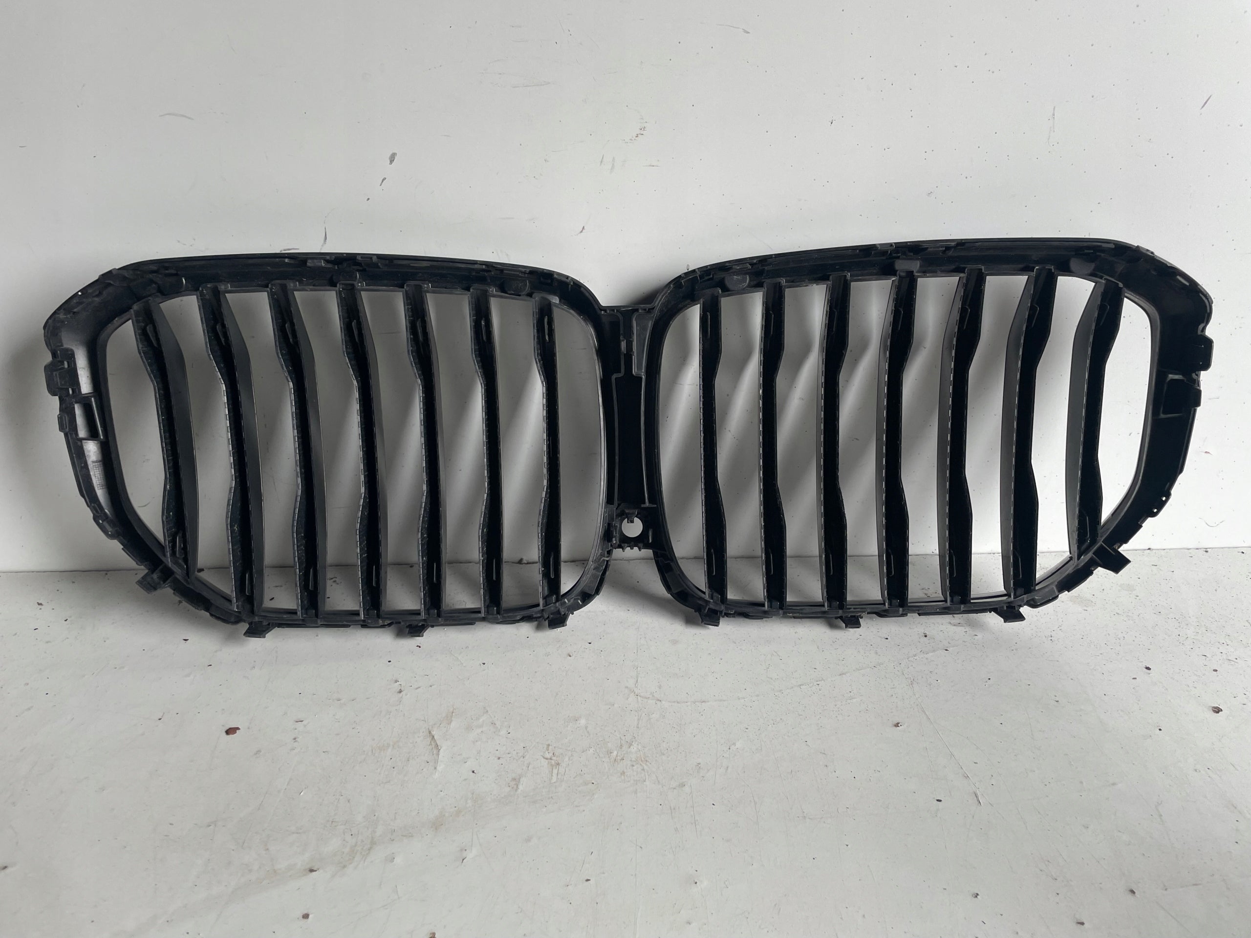 Kühlergrill BMW X5 G05 FRONTGRILL 0574548 Kühlergitter