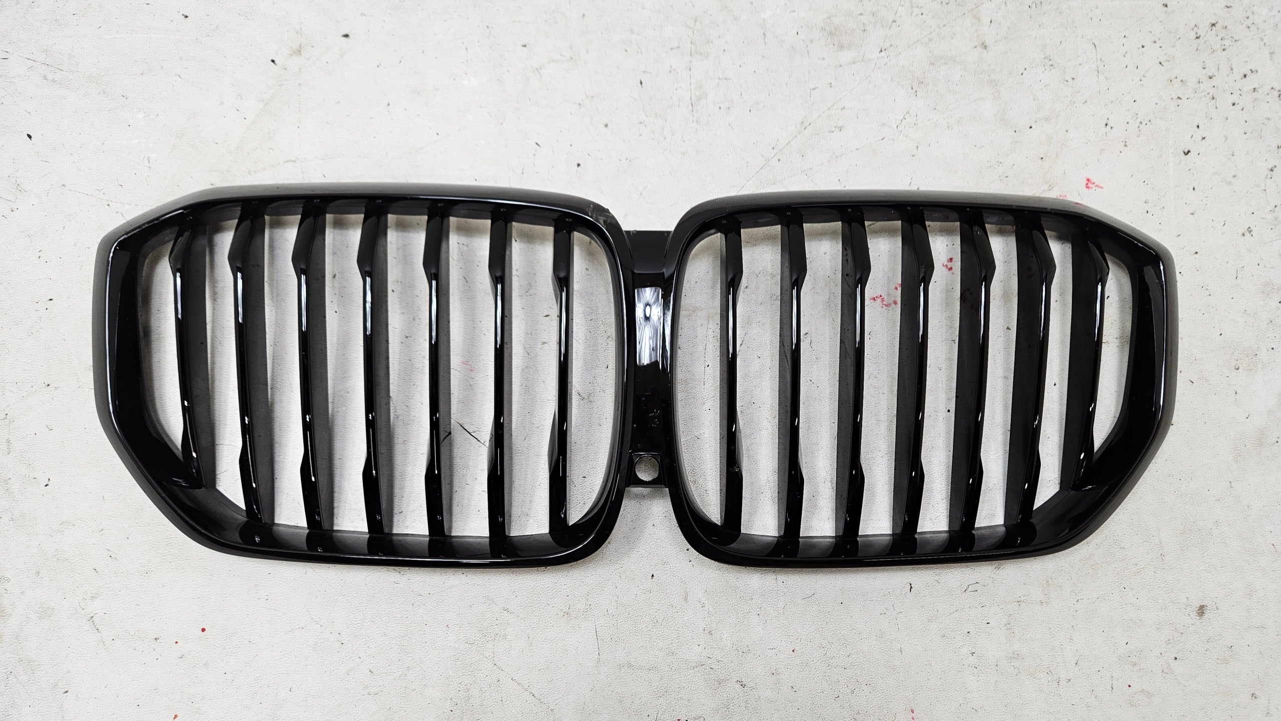 Kühlergrill BMW X5 G05 FRONTGRILL 7454887 Kühlergitter