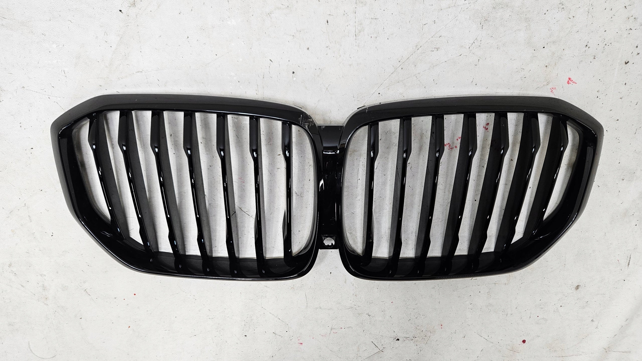 Kühlergrill BMW X5 G05 FRONTGRILL 7454887 Kühlergitter