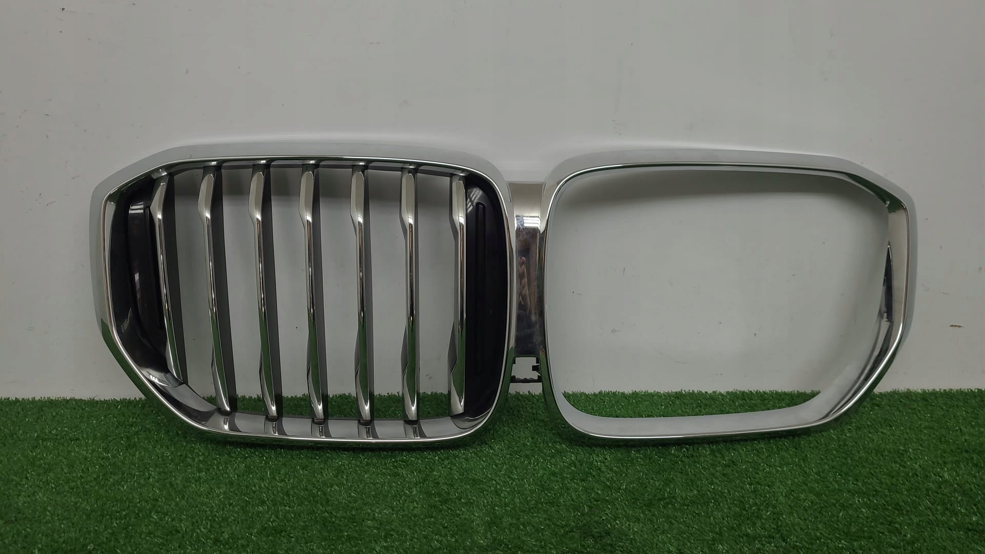 Kühlergrill BMW X5 G05 FRONTGRILL 7454887 Kühlergitter