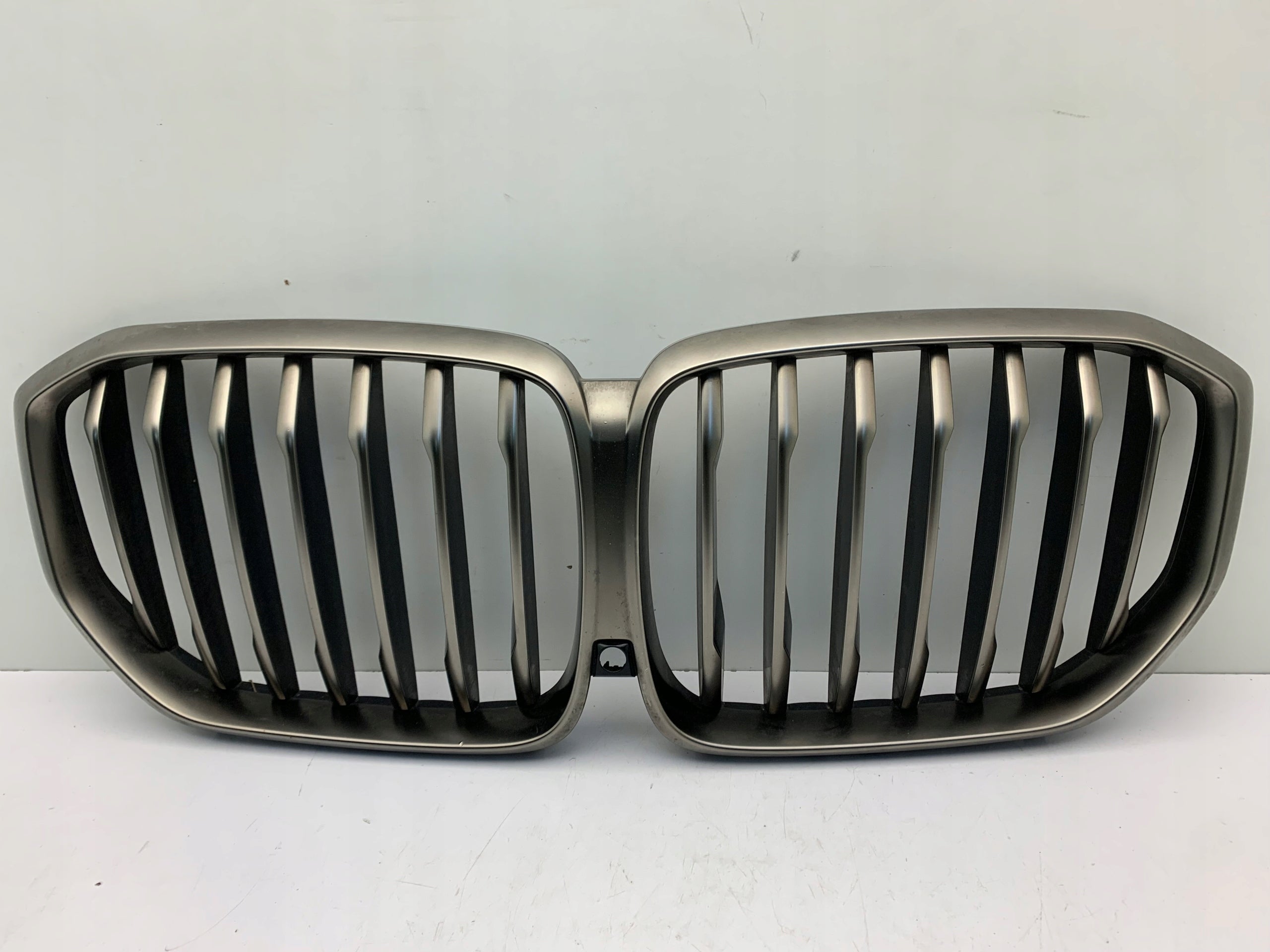 Kühlergrill BMW X5 G05 FRONTGRILL 7454888 Kühlergitter