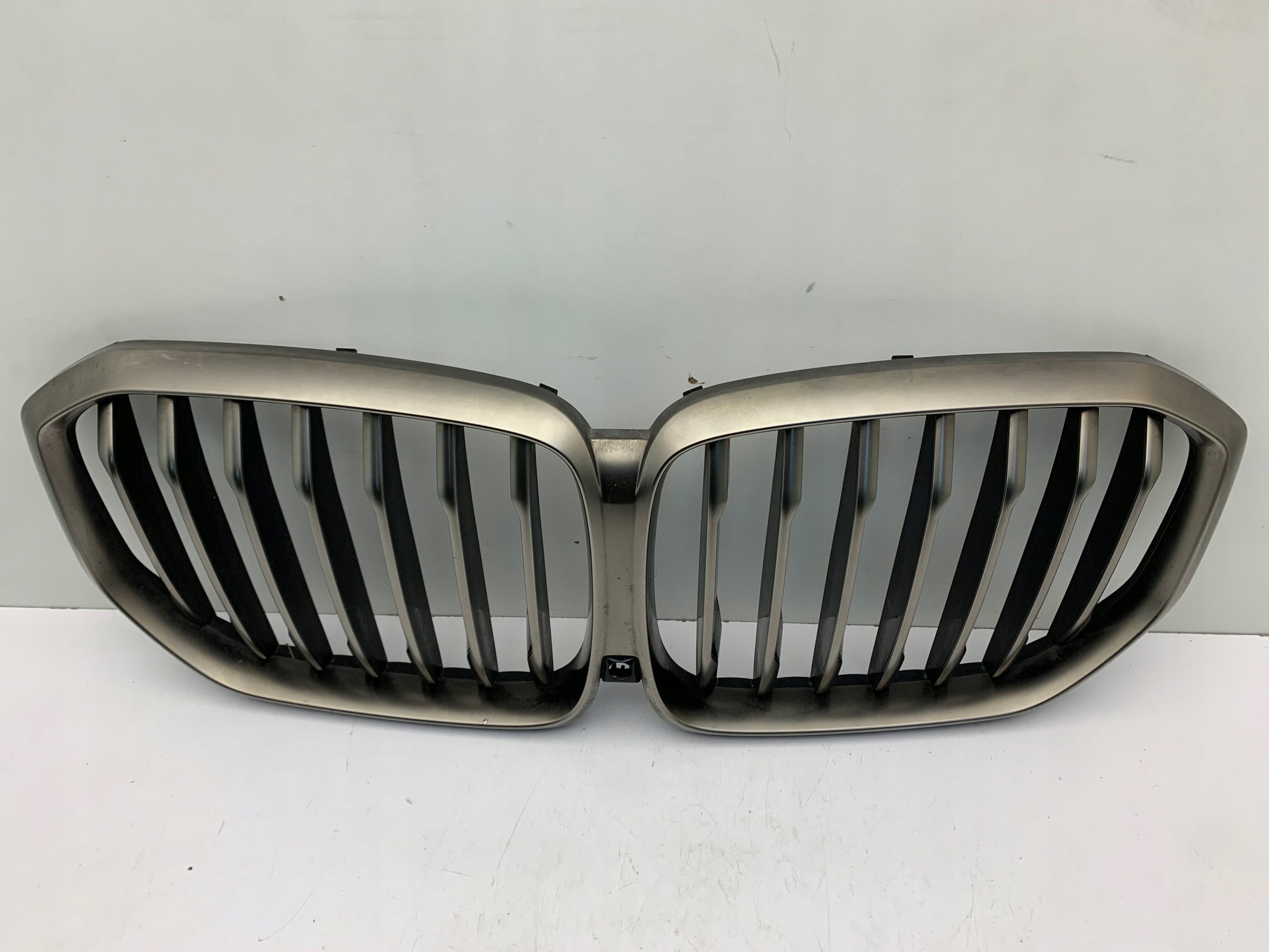 Kühlergrill BMW X5 G05 FRONTGRILL 7454888 Kühlergitter