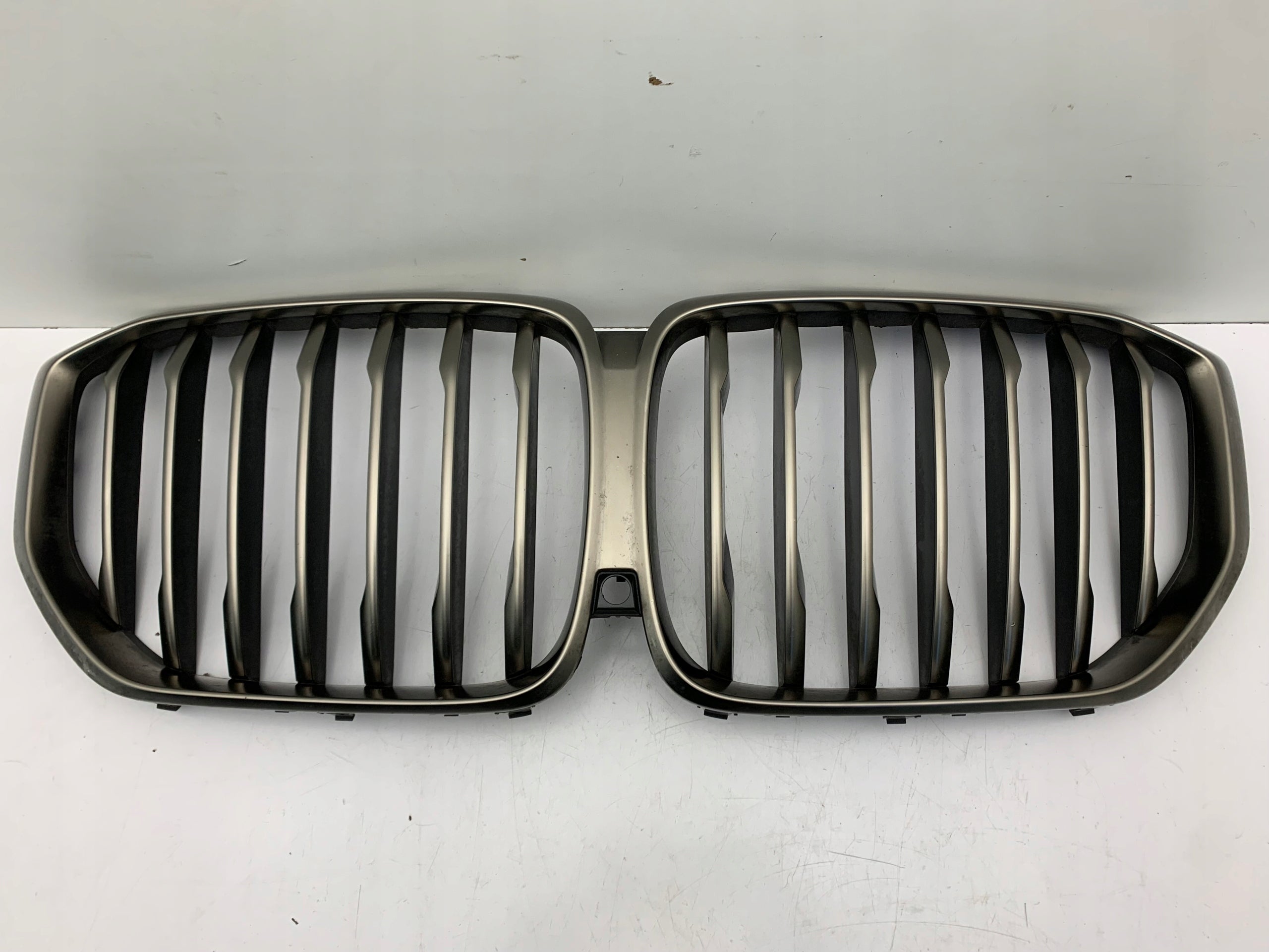 Kühlergrill BMW X5 G05 FRONTGRILL 7454888 Kühlergitter