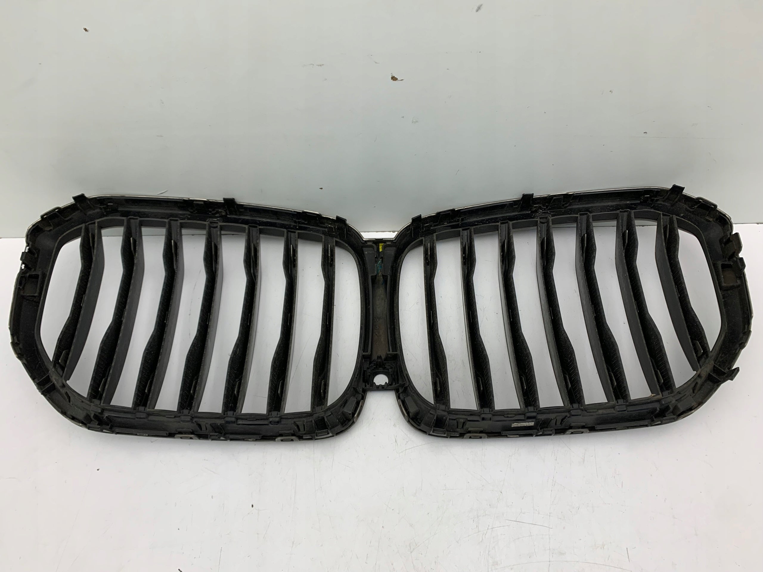 Kühlergrill BMW X5 G05 FRONTGRILL 7454888 Kühlergitter