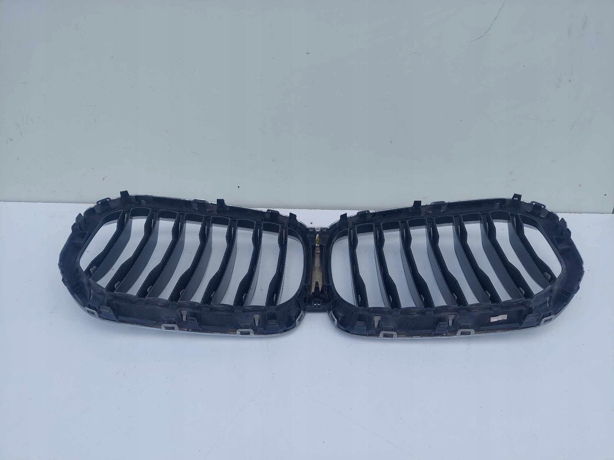 Kühlergrill BMW X5 G05 FRONTGRILL 7454888 Kühlergitter